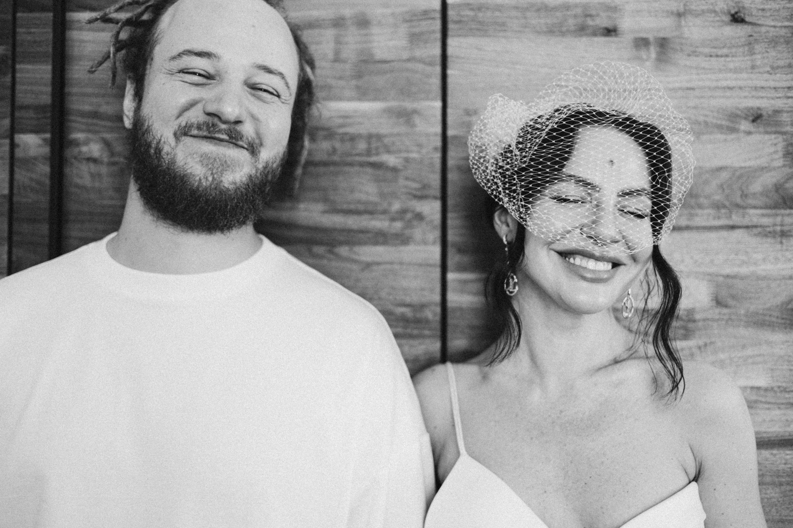 Ульяна и Кирилл. Семейный свадебный фотограф Семен Егоров