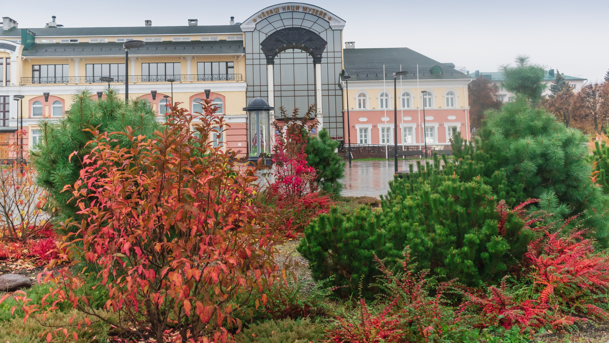 Чебоксары. Фотограф в Набережных Челнах Мари Сенчик