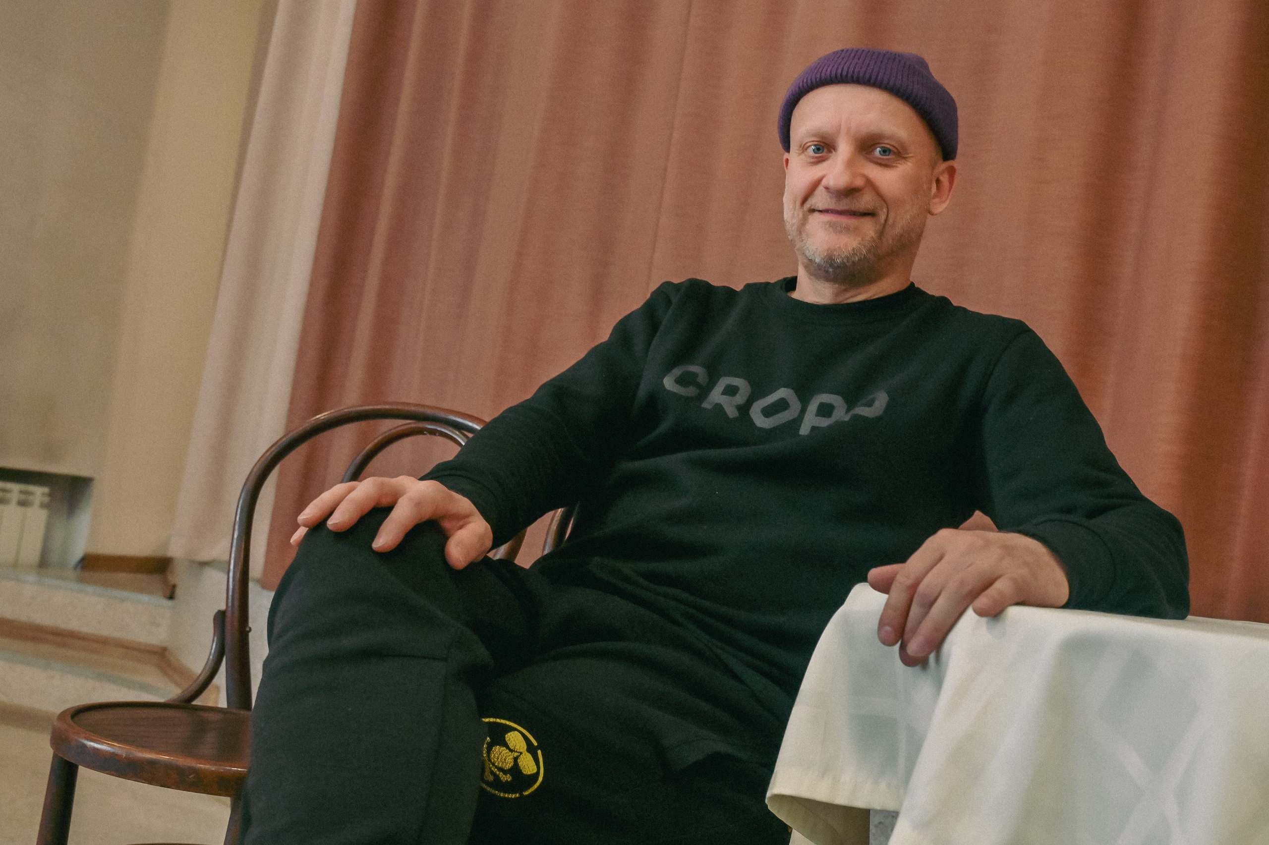 «Женитьба Белугина». Режиссёр Сергей Ермаков. Репортажный профессиональный фотограф-любитель