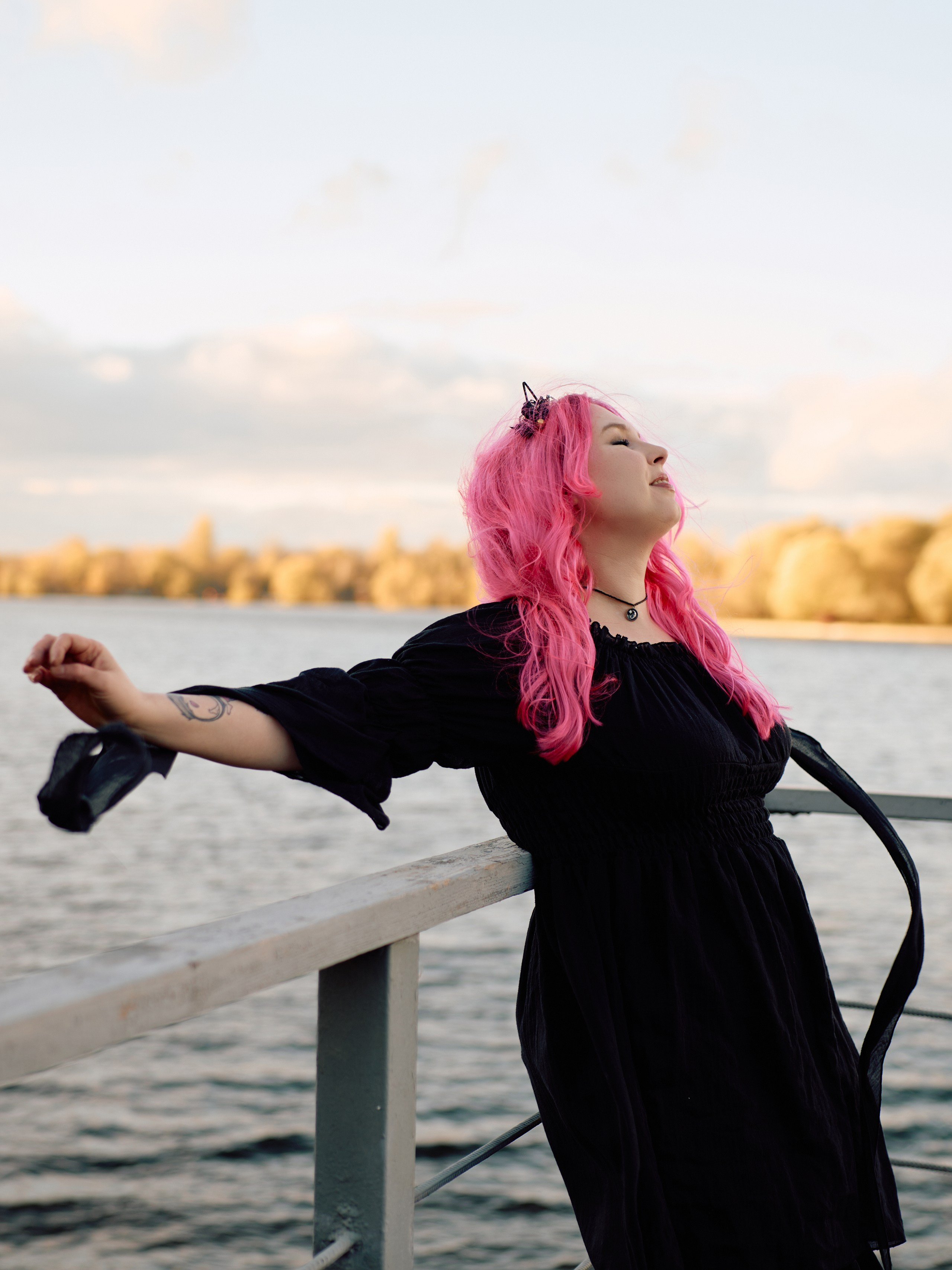 На хэллуин. Свадебный фотограф в Москве Кристина Чехова