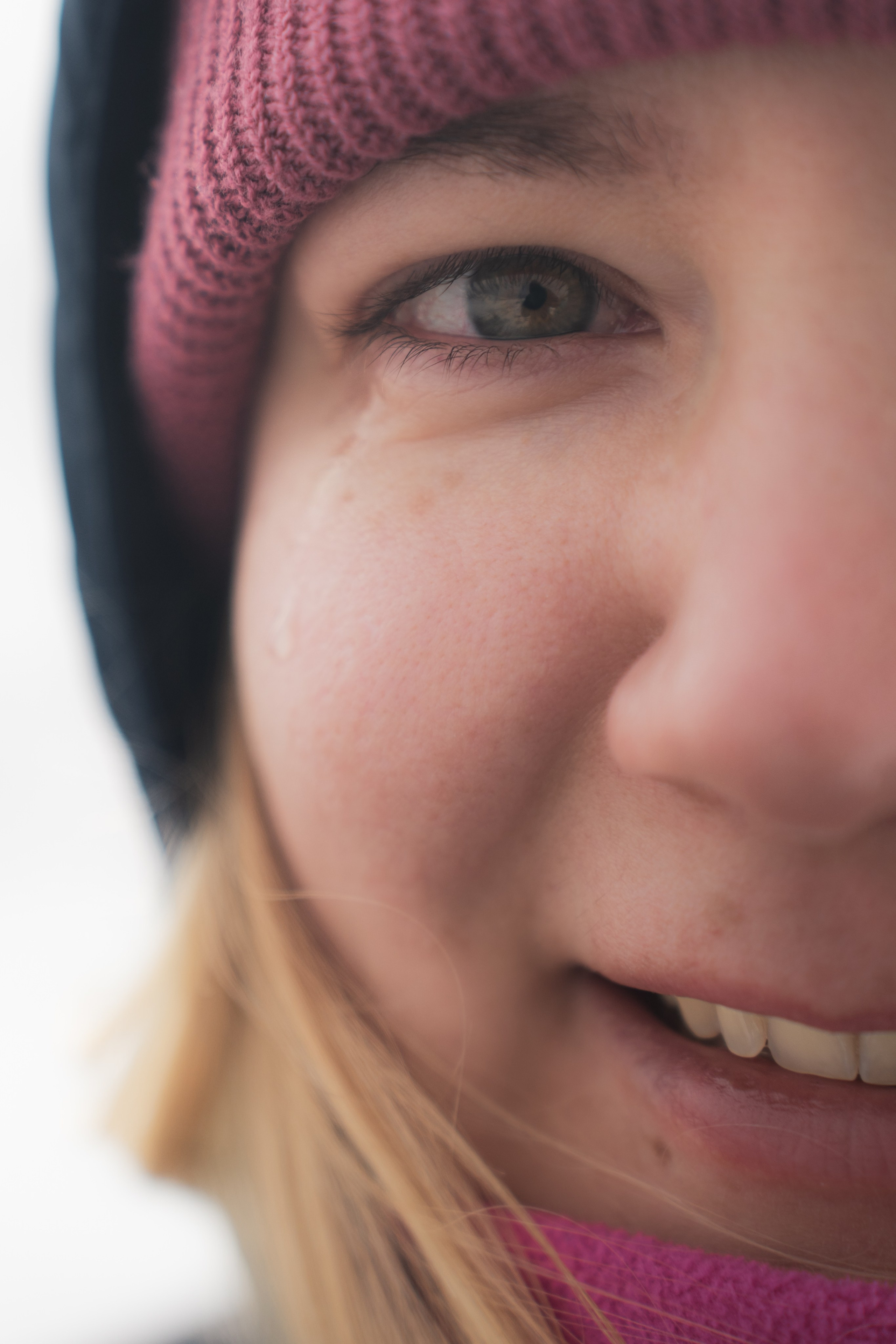 Териберка — репортаж тура Ковчег 51. Видеограф в Санкт-Петербурге Анастасия Коок