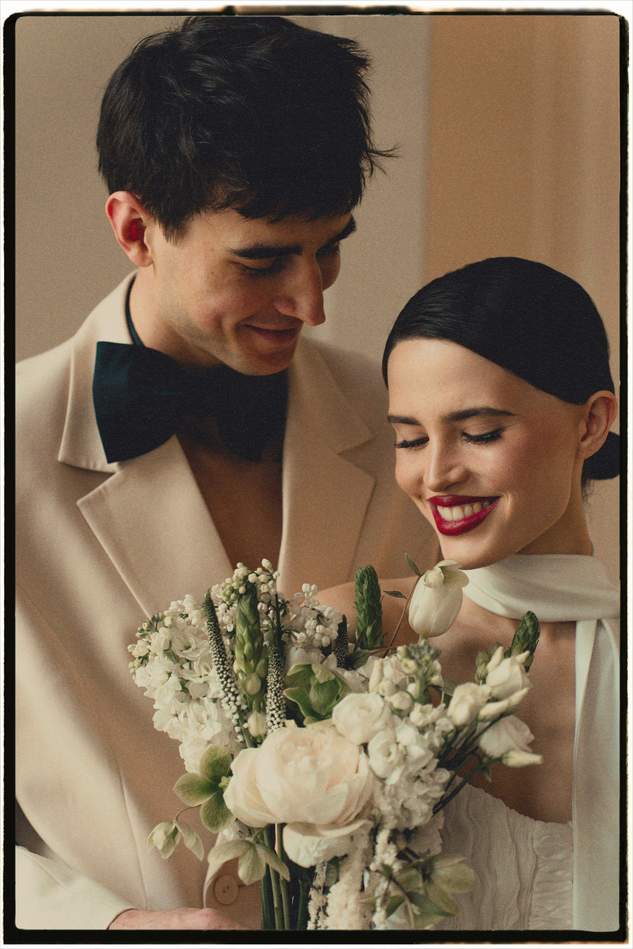 Влада и Богдан. Фотограф Элина Муратова