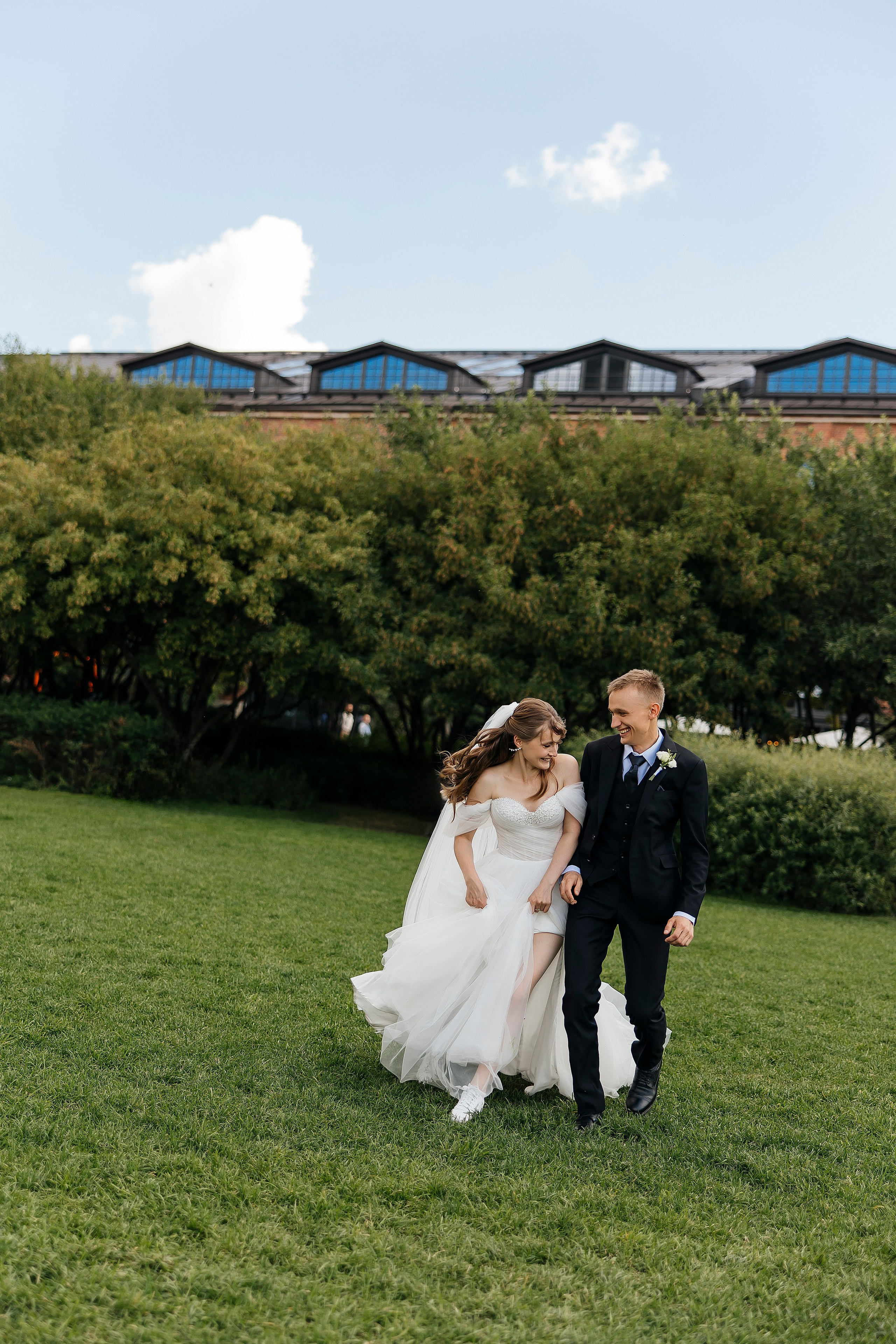 Летняя история. Фотограф в Санкт Петербурге Колантаева Карина