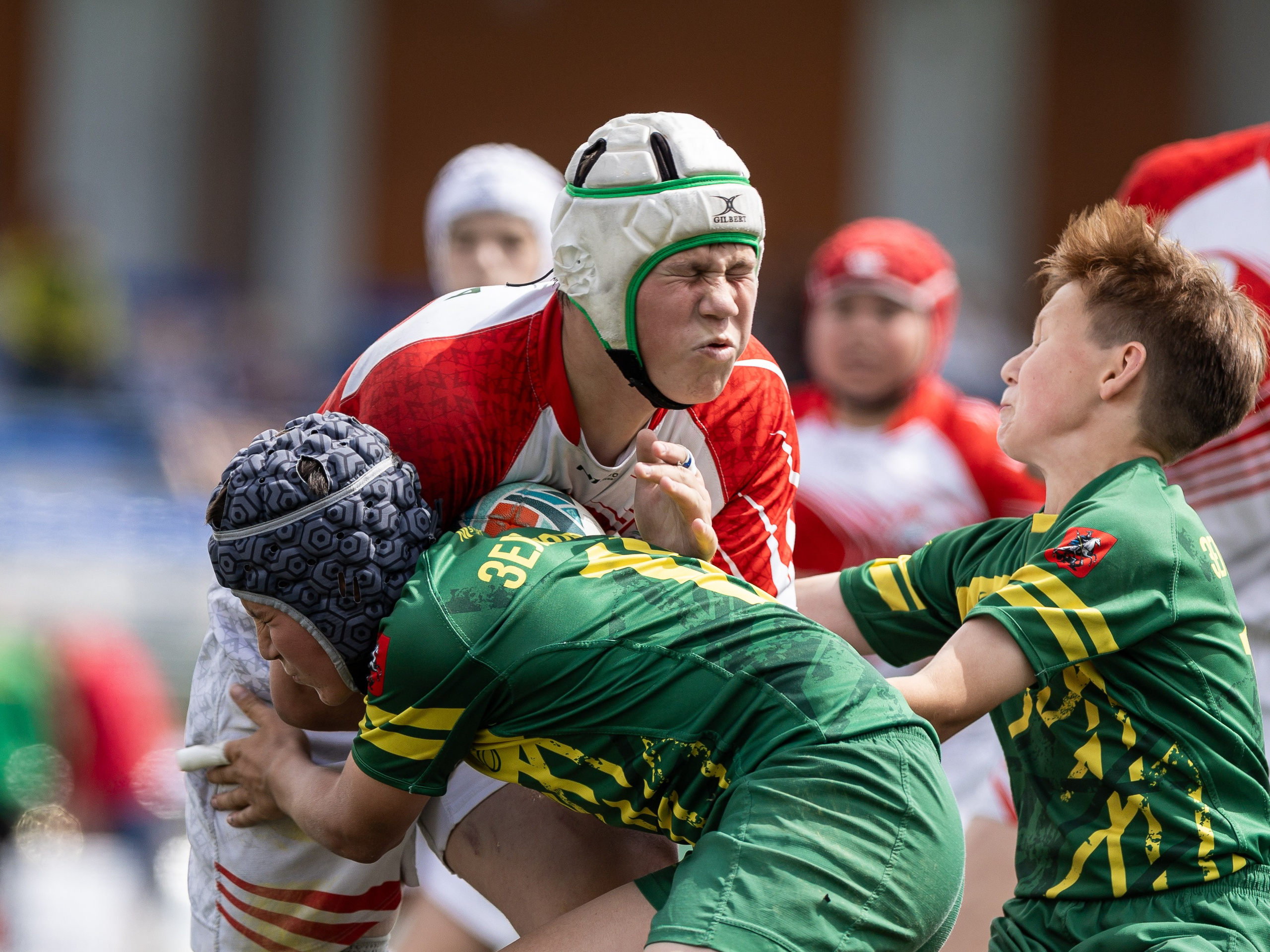 Спортивная фотосъёмка регби. Фотограф Фёдоров Александр. Спортивный фотограф Фёдоров Александр