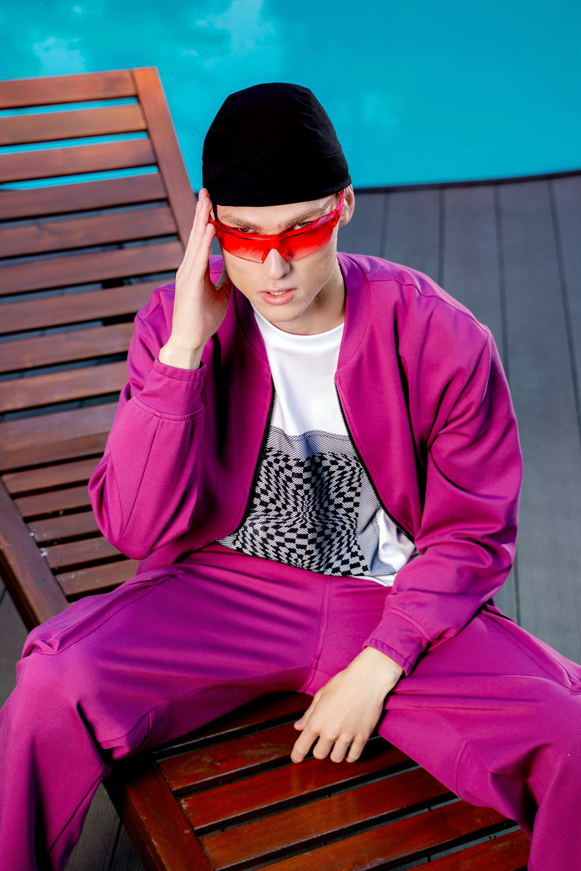 10/08/2023 Campaign Pool. Журнал Камергер