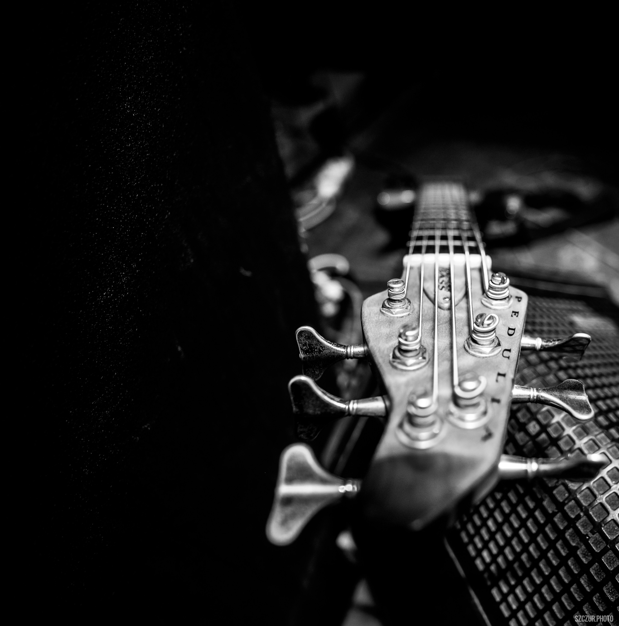 Шумы Штормовых Широт в Мотыге 31.07.25. Szczur photo