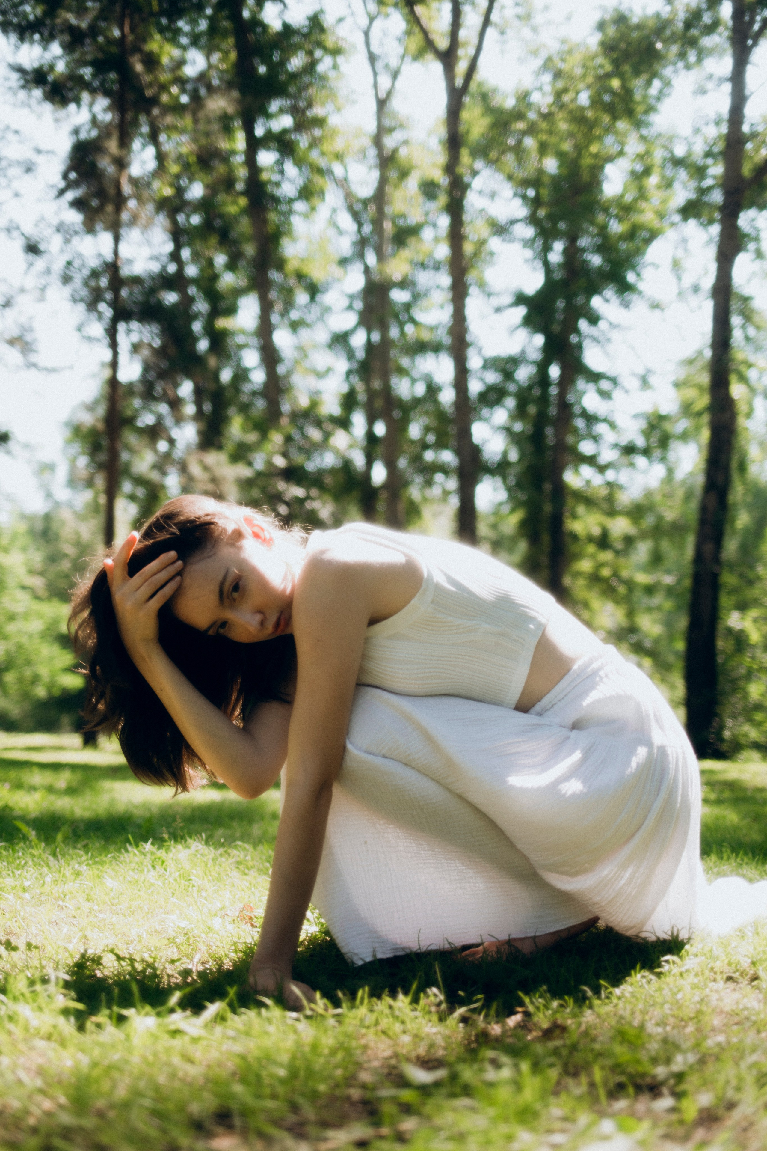 Вероника. Катерина Аникеева | Фотограф | Екатеринбург