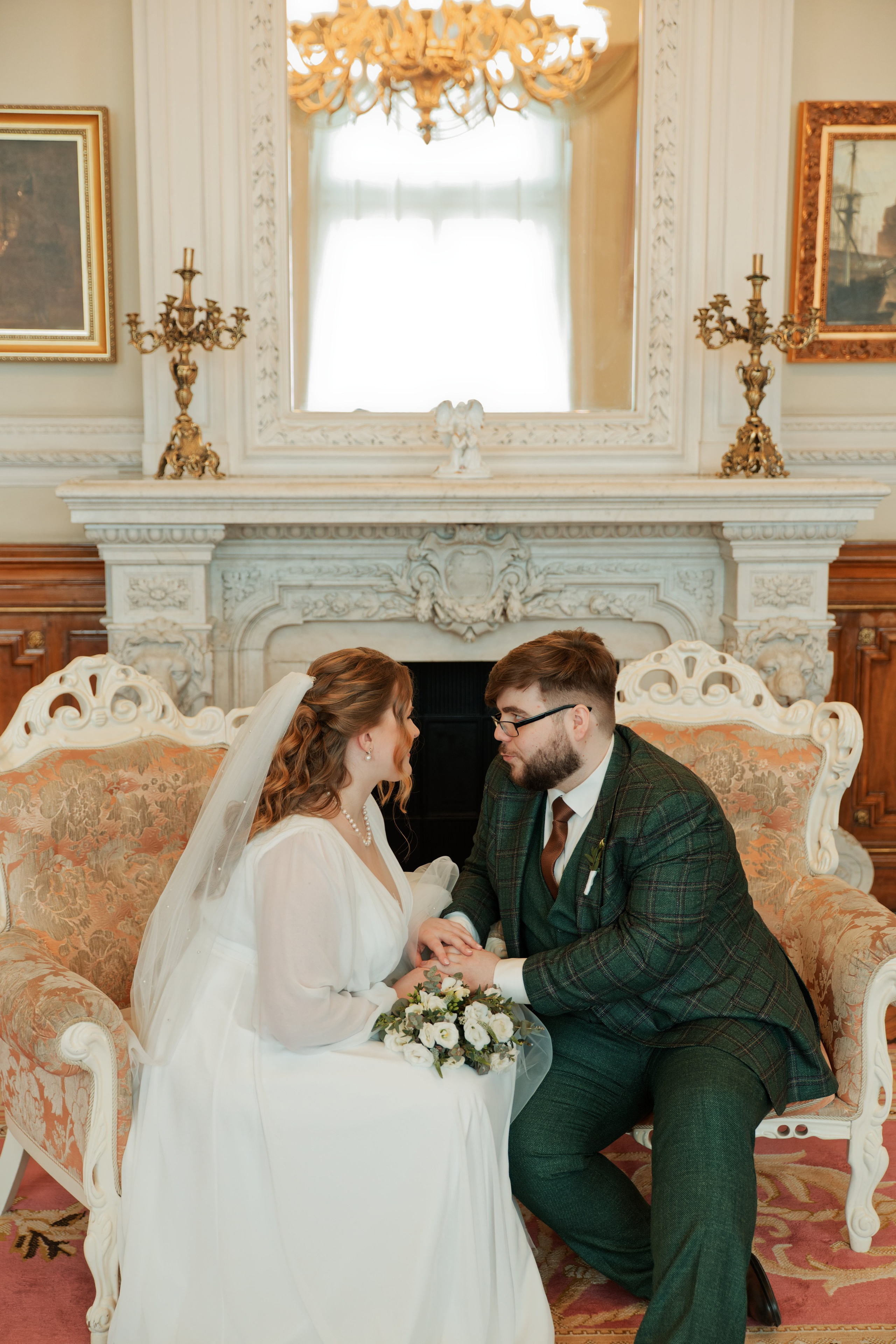 Кирилл и Екатерина. Видеограф Павел Борисов | Москва | СПБ | Брянск