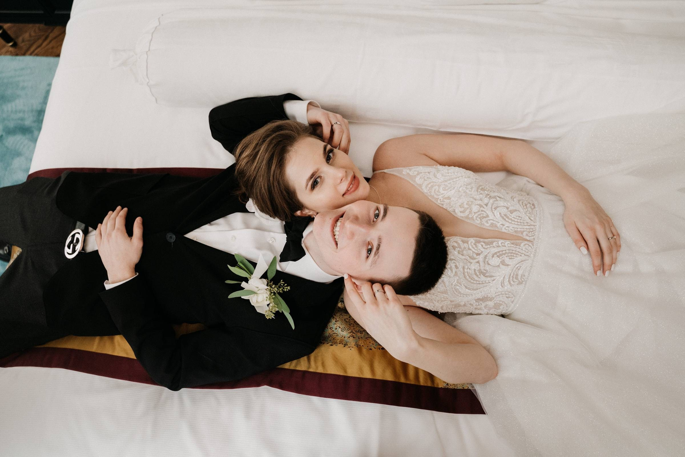 Глеб и София. Свадебный и Семейный фотограф в Санкт-Петербурге и Москве Иона Дидишвили