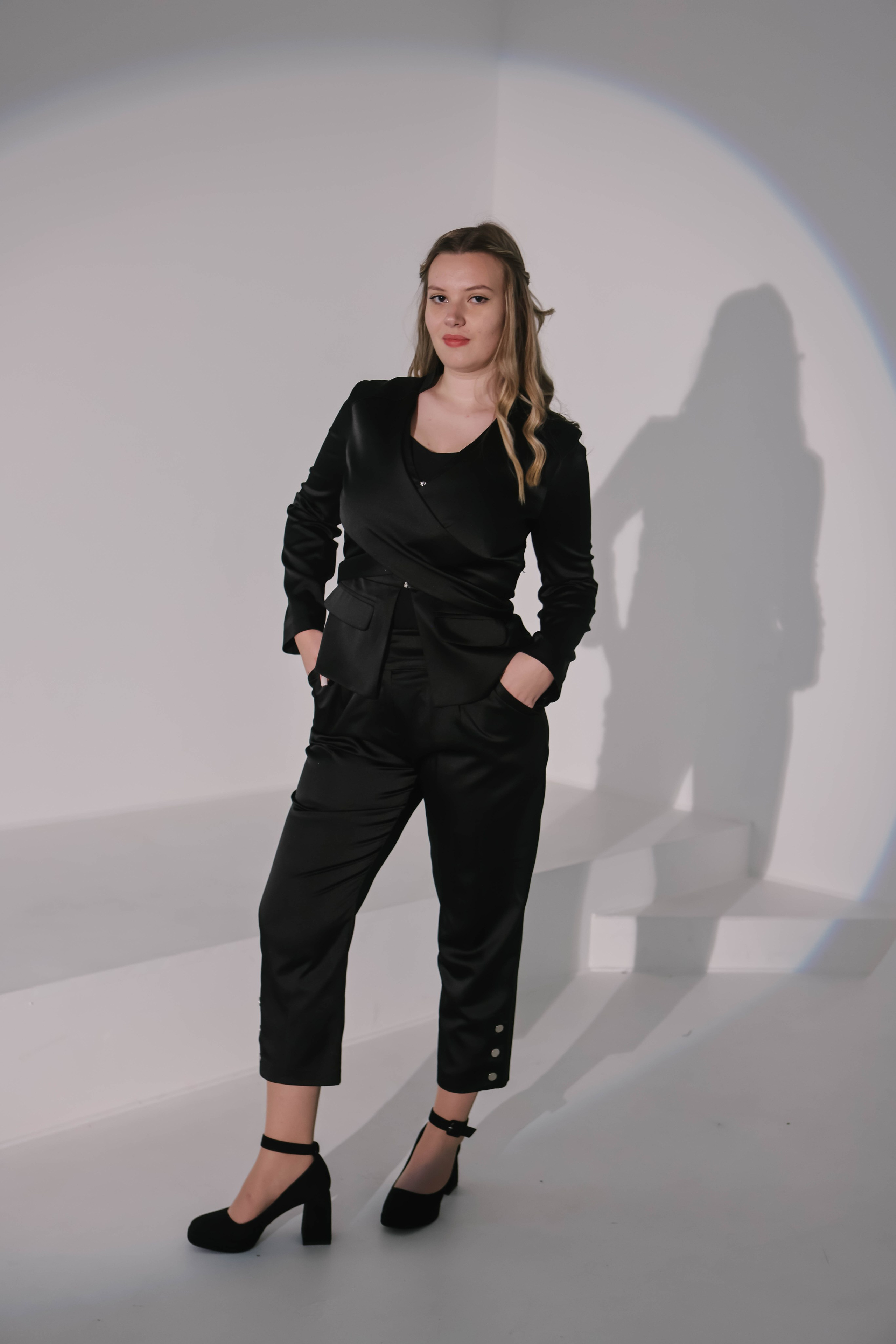 Акентьева Ангелина. Promodels