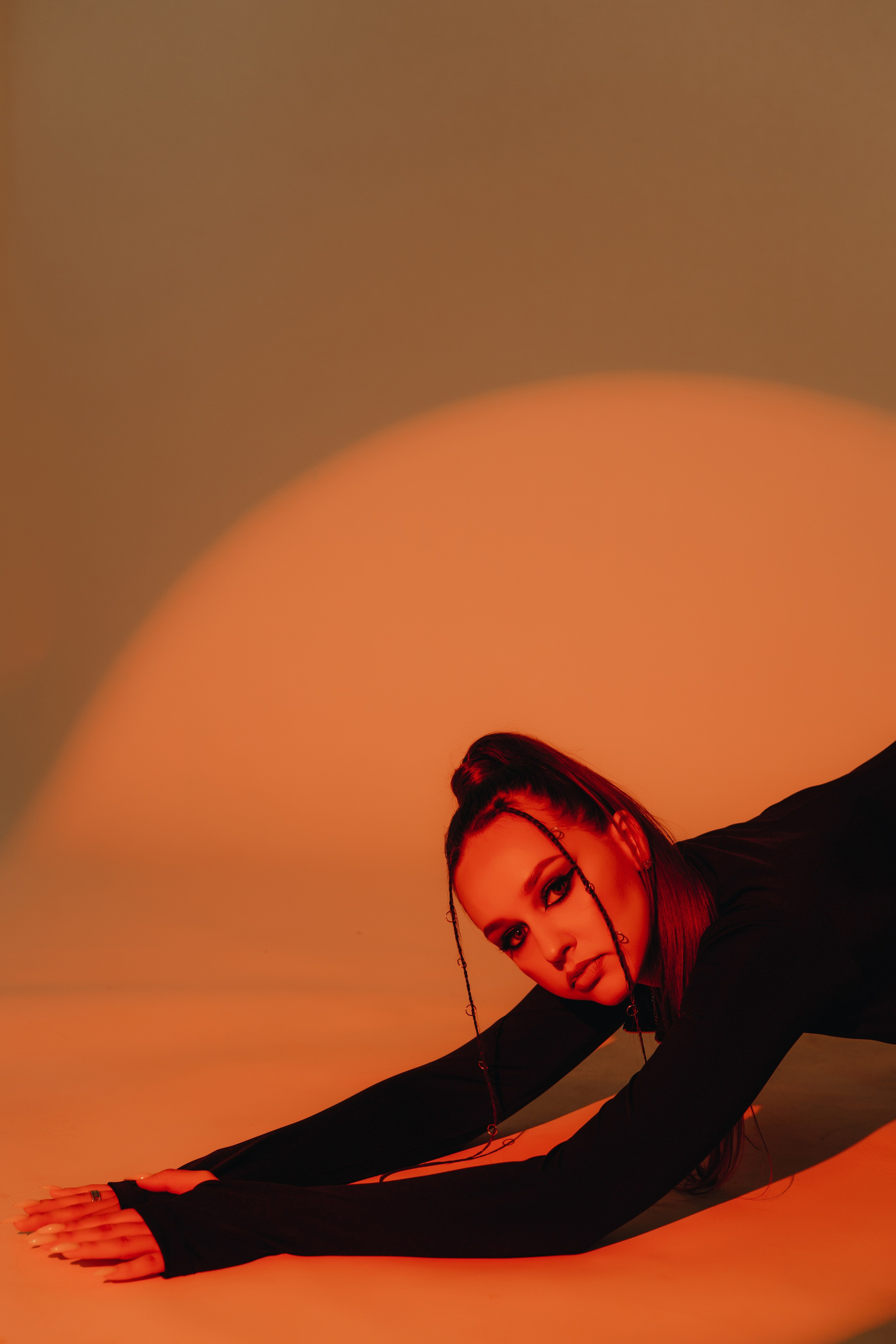 Настя. Фотограф Смоленск Москва