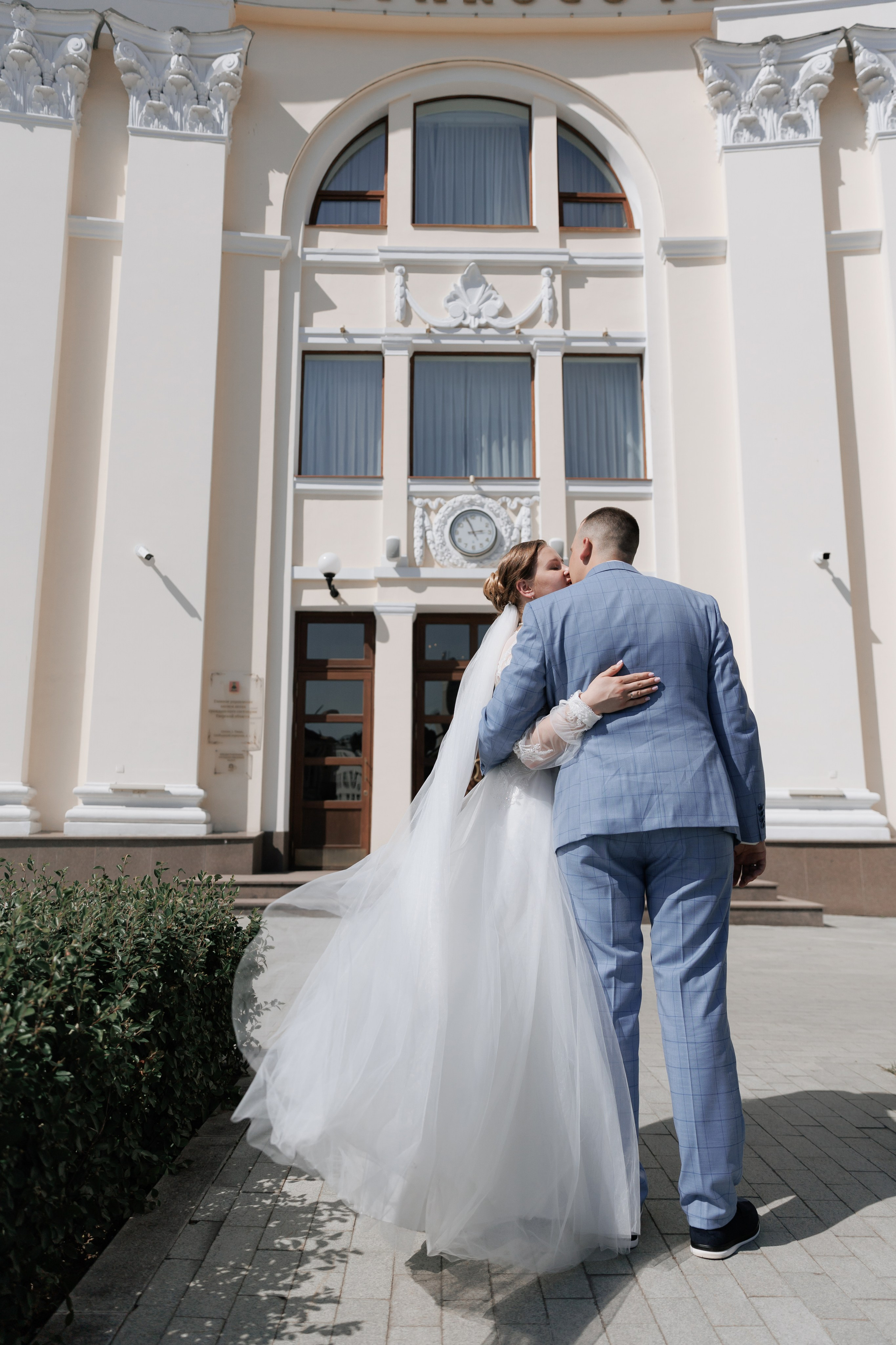 Свадьба. Свадебный и семейный фотограф в Твери и Тверской области