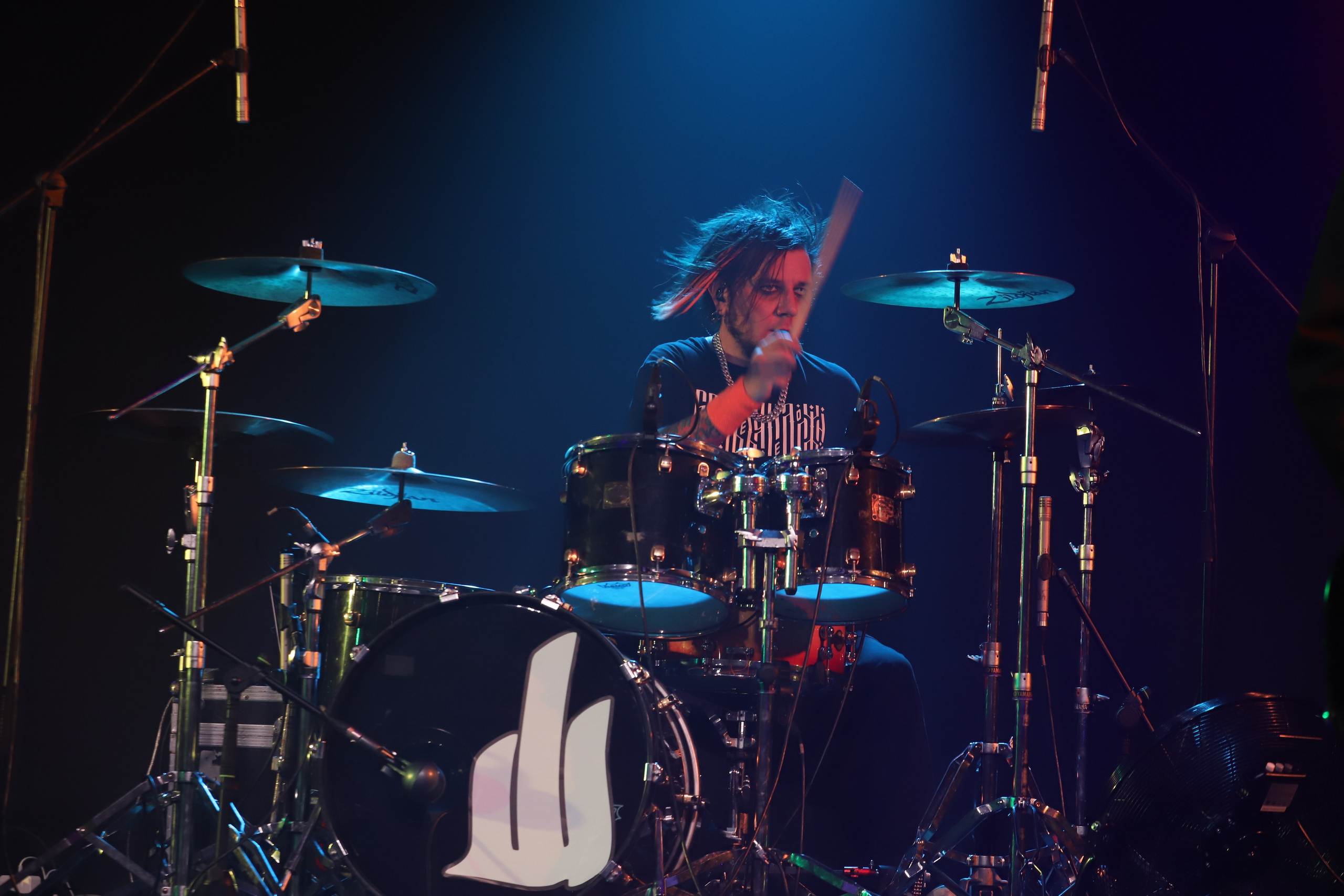 Горшенёв — «Песни Брата». Фотограф в Тюмени Алексей Модин