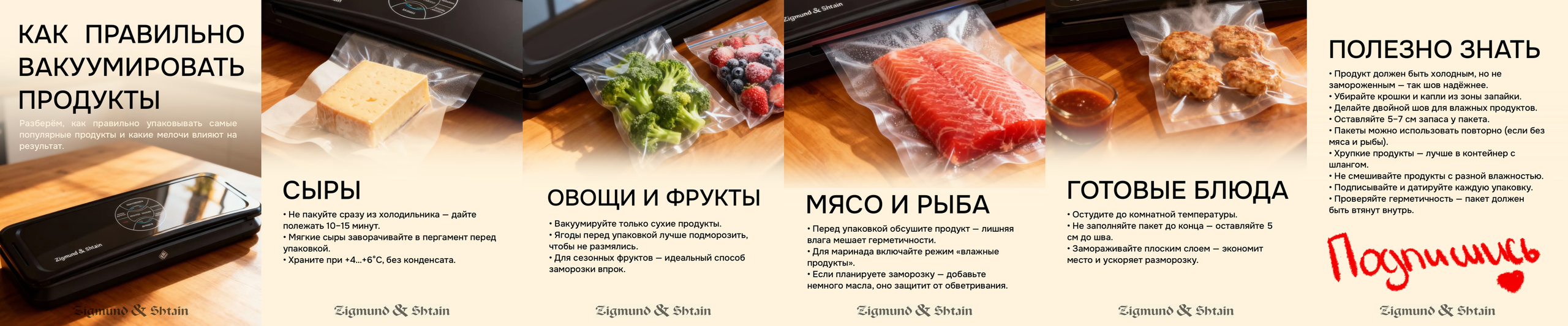 Ведение соцсетей для бизнеса