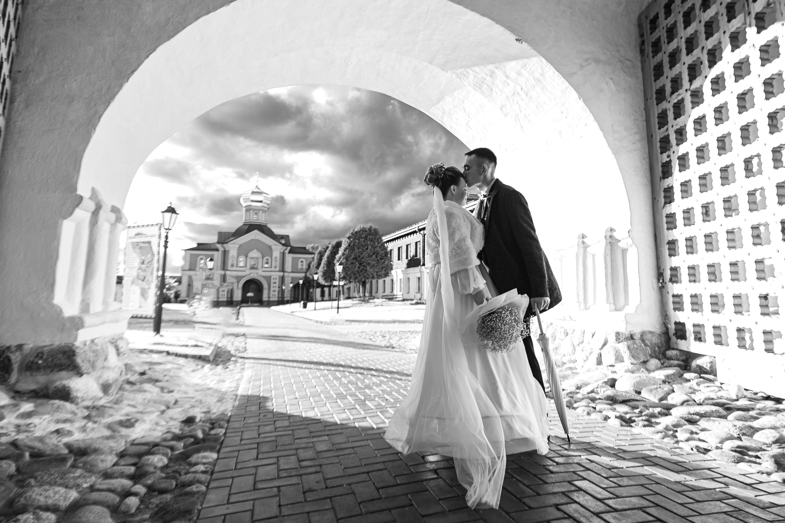 Тимур и Дарья. Фотограф/Тортодел Семёнова Анастасия