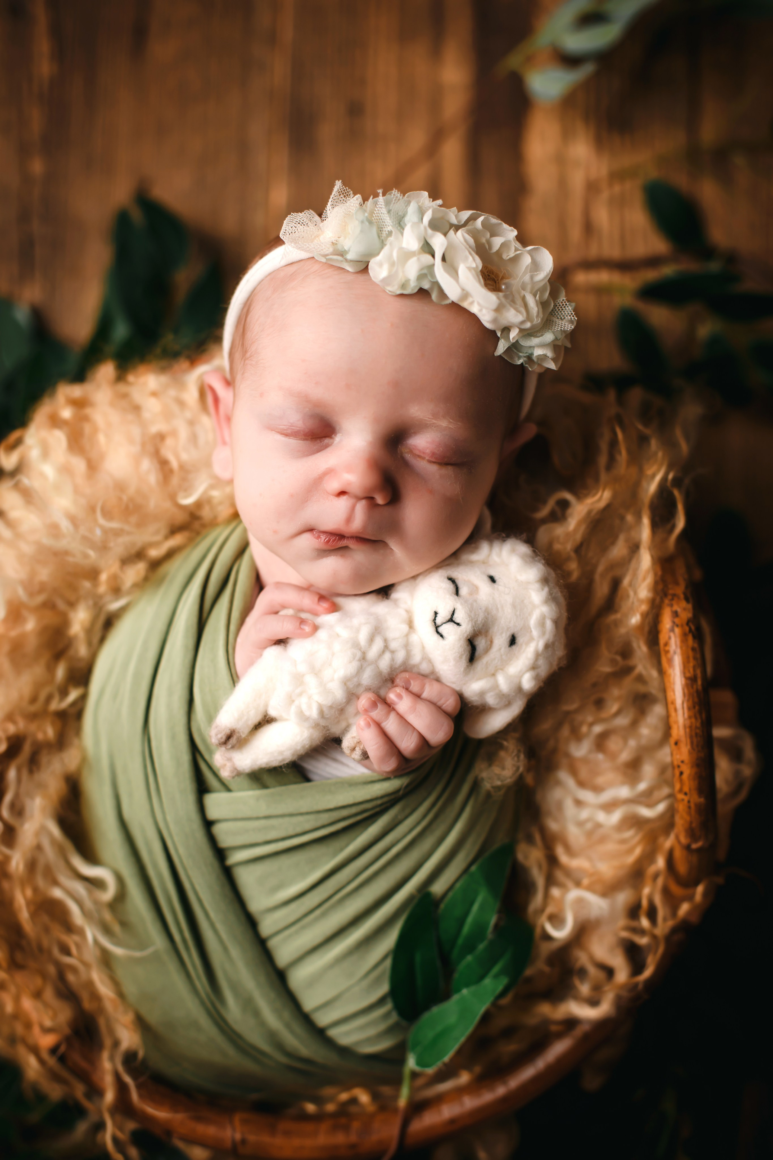 Newborn. Olga.filippova.photo