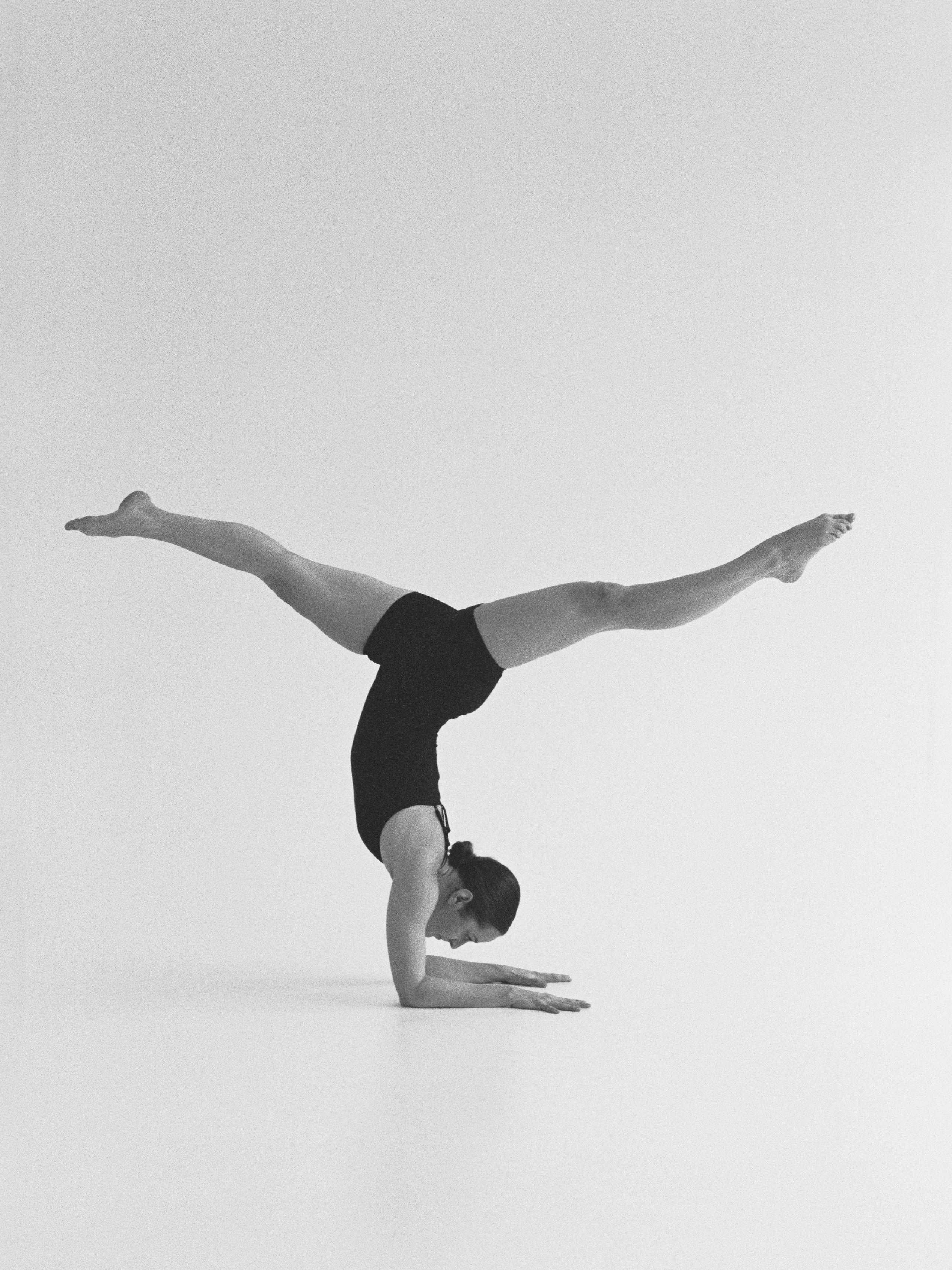 Плёночная фотография — цвет и глубина. Фотограф-психолог Валерия Никитина в Москве