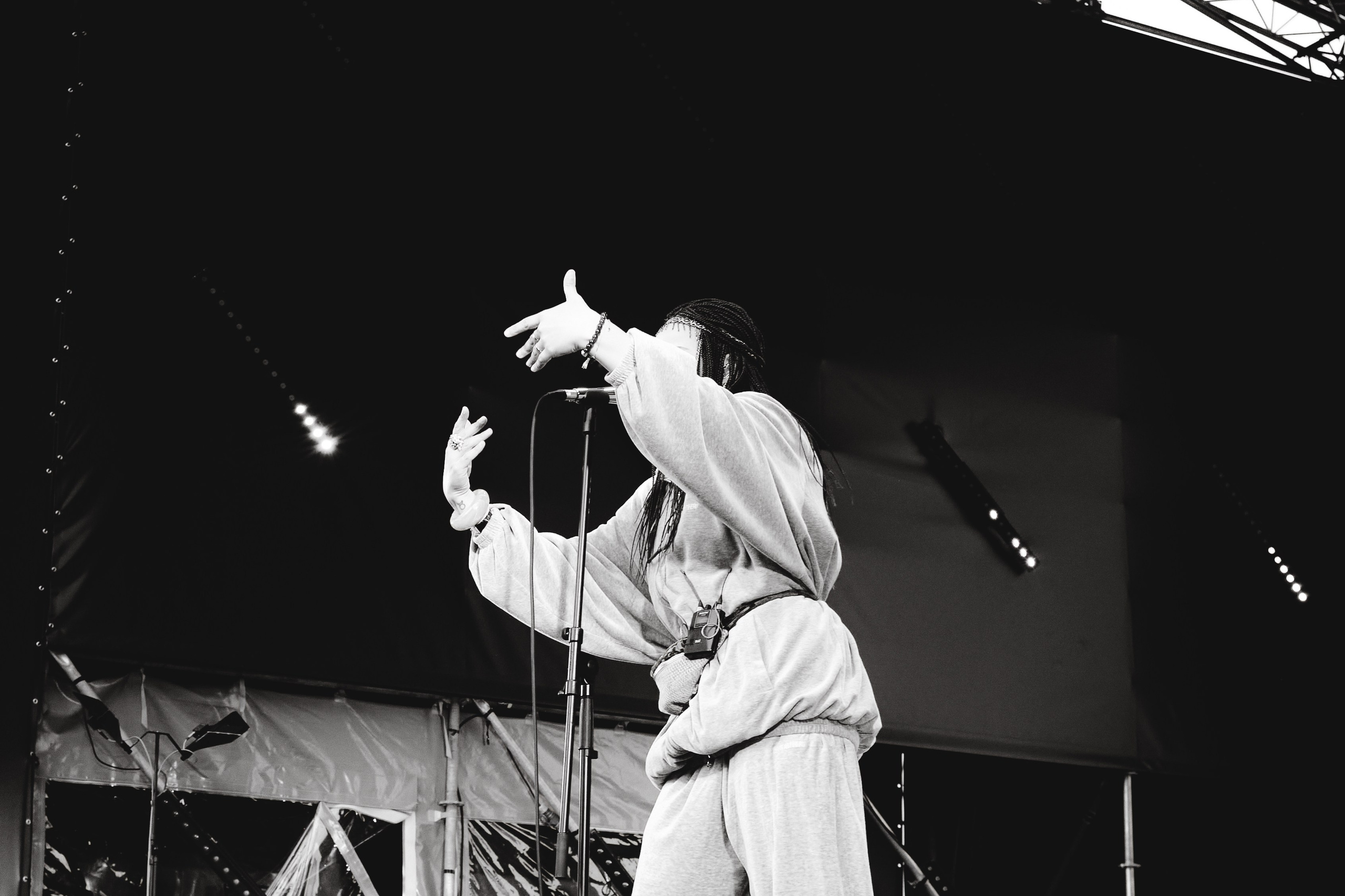 Сюзанна x Никита Каменский | 19.06.25 | VK Музыка летом Москва