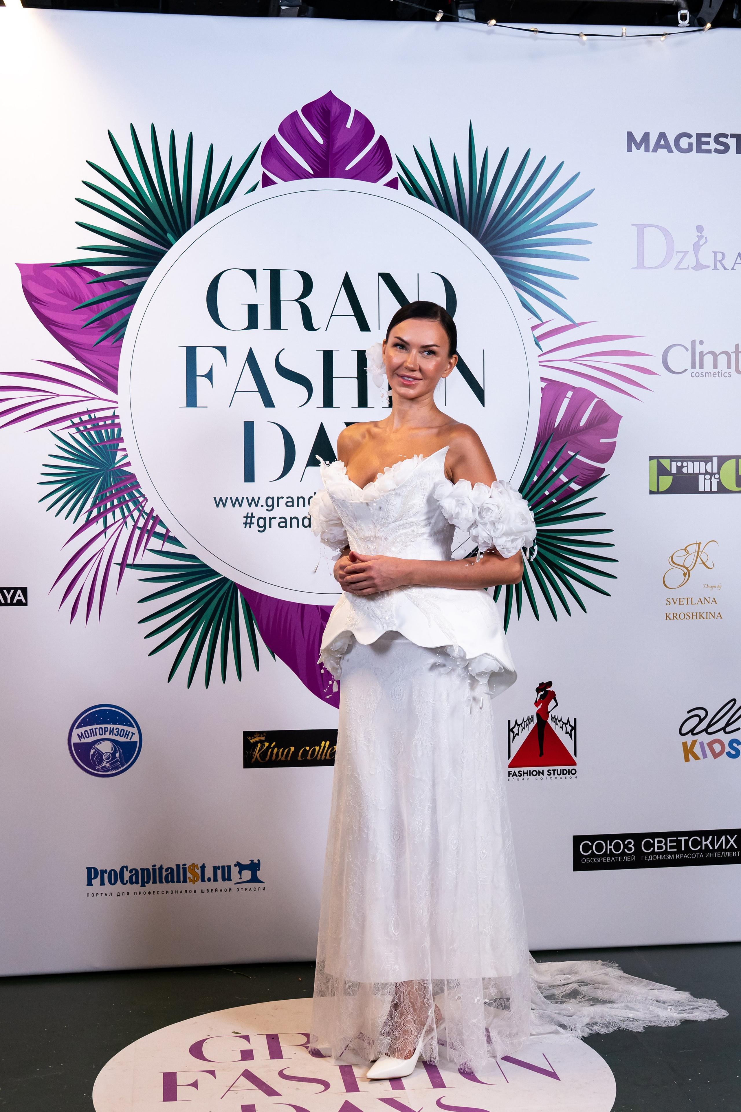 GRAND FASHION DAYS