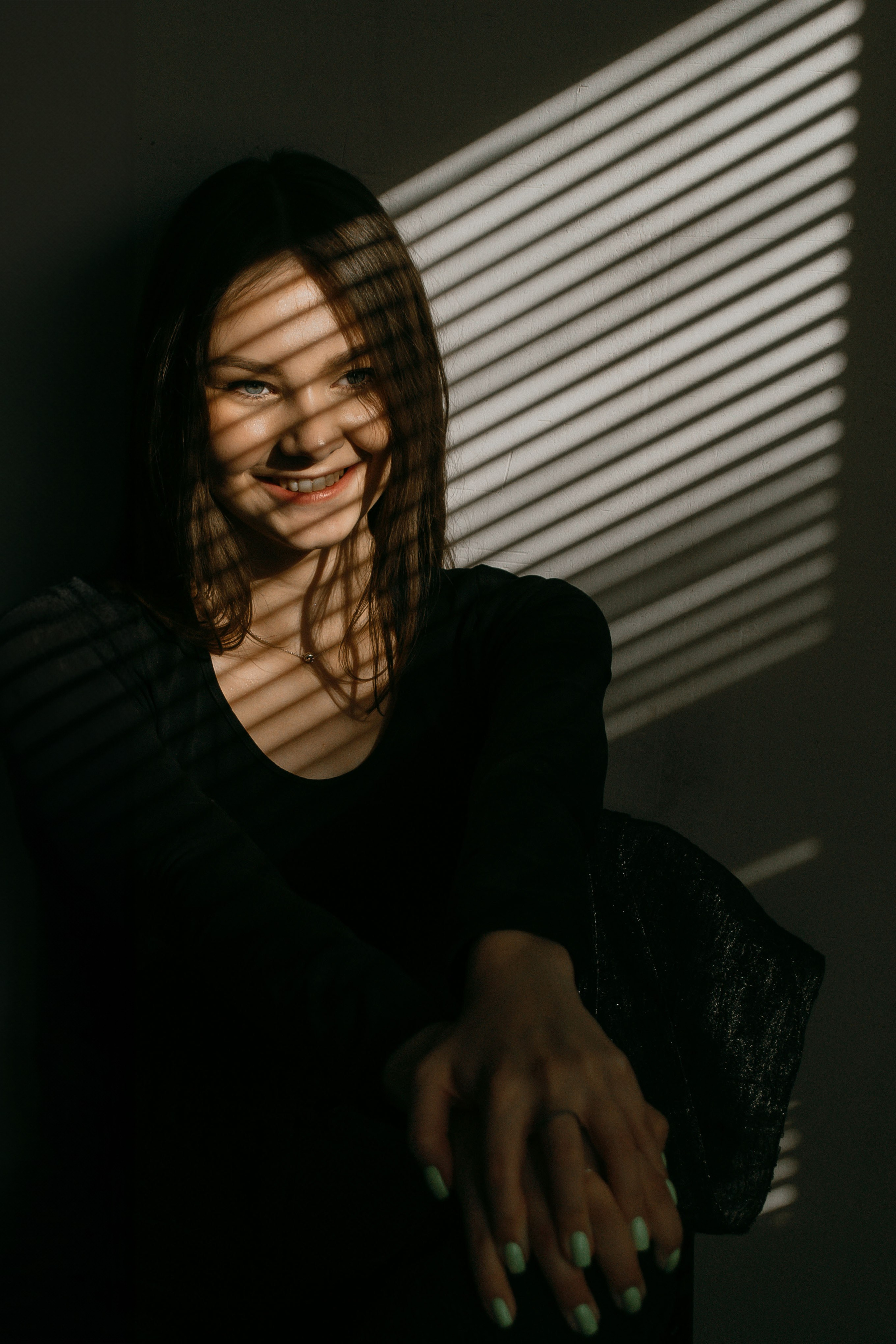 Марго. Фотографы в Тюмени Андрей и Лидия Войвод