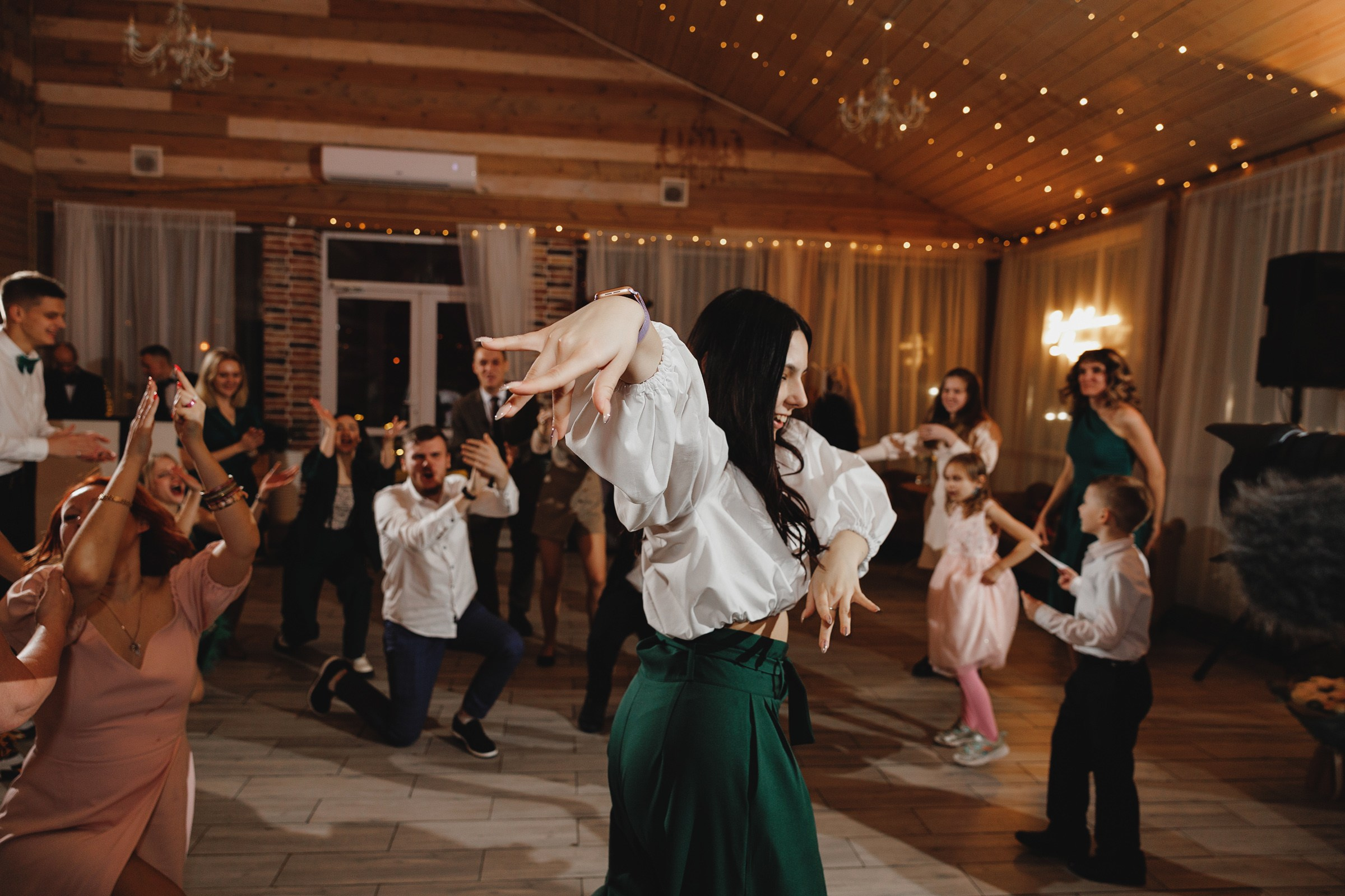 Николай Алена. Свадебный фотограф и видеограф Дмитрий Горяченков