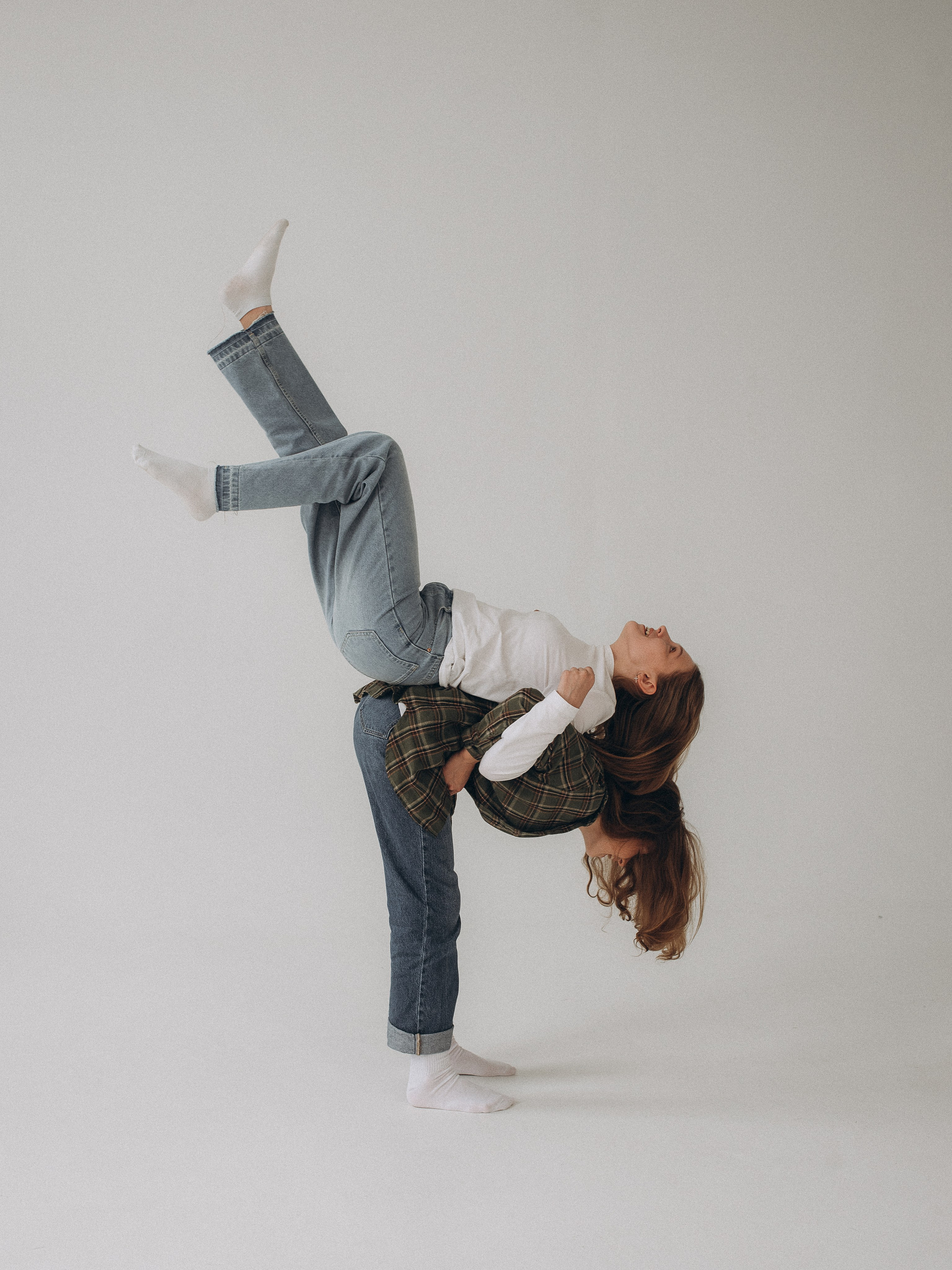 Семейная фотосессия в студии. Фотограф Любовь Подосенова Липецк|Воронеж