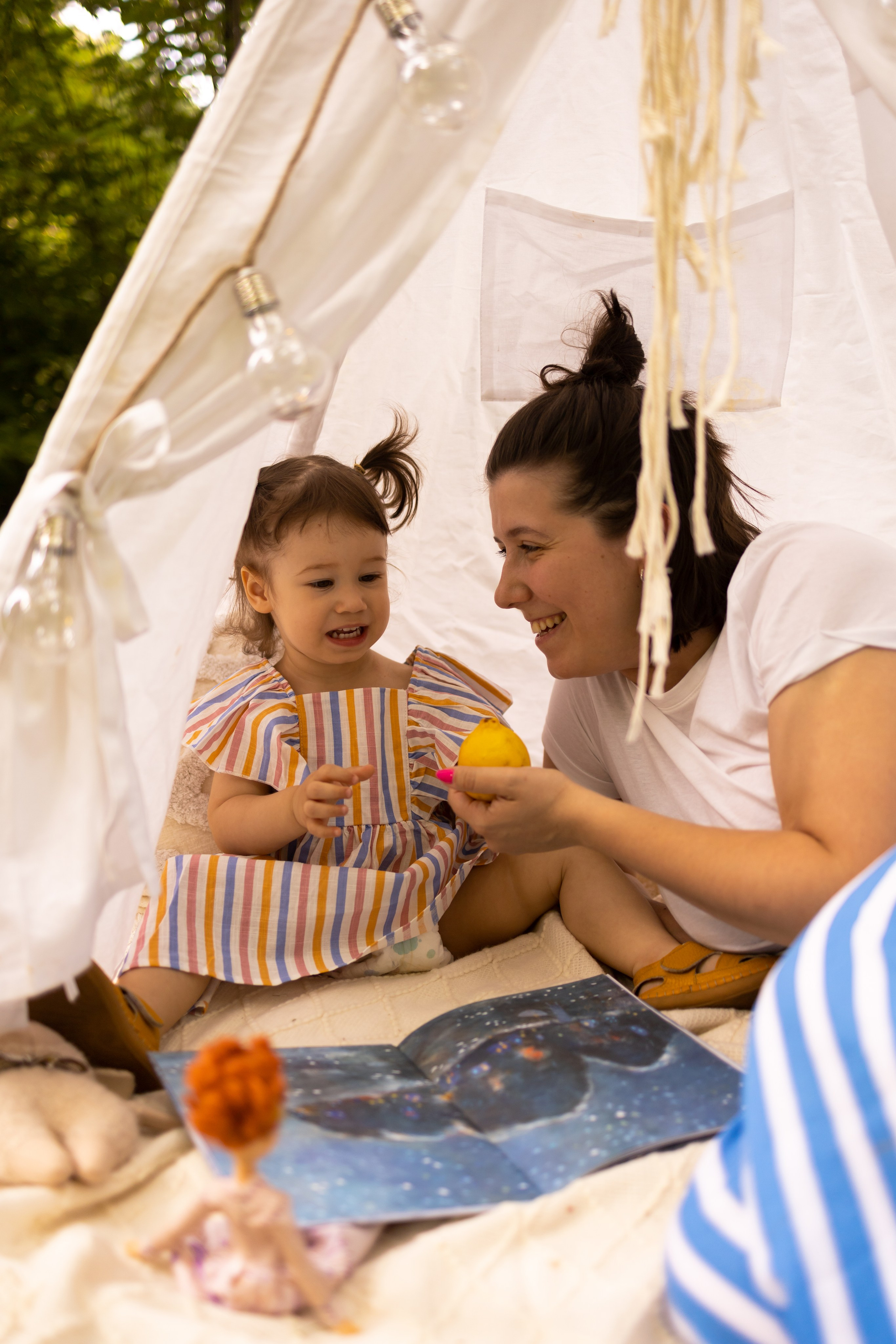 Boho wigwam (summer 2024). Семейный и детский фотограф, фотограф беременности, ньюборн в Москве