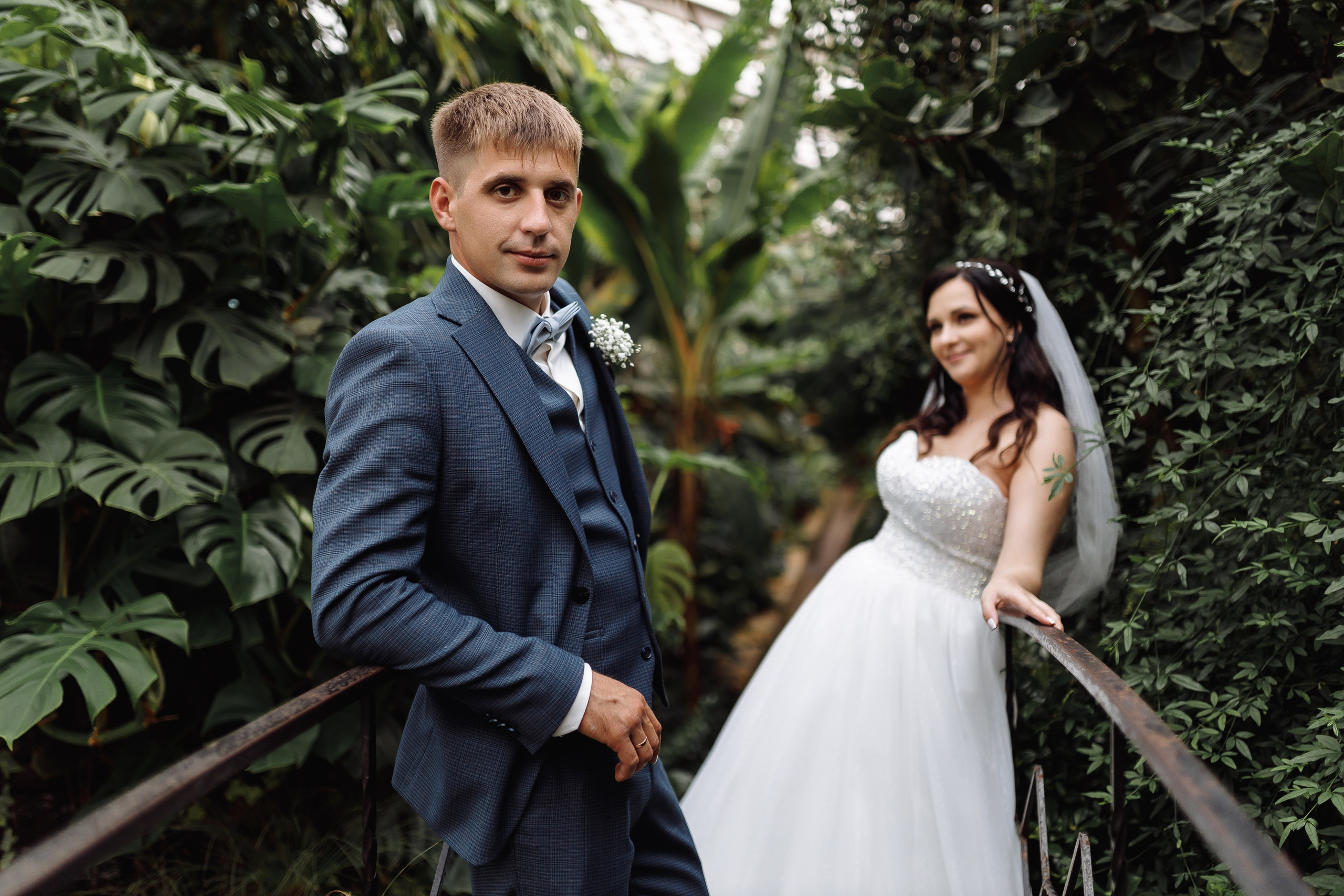 Ира и Паша. Свадебный и семейный фотограф Ворожейкин Олег. Фотографирую во Владиво