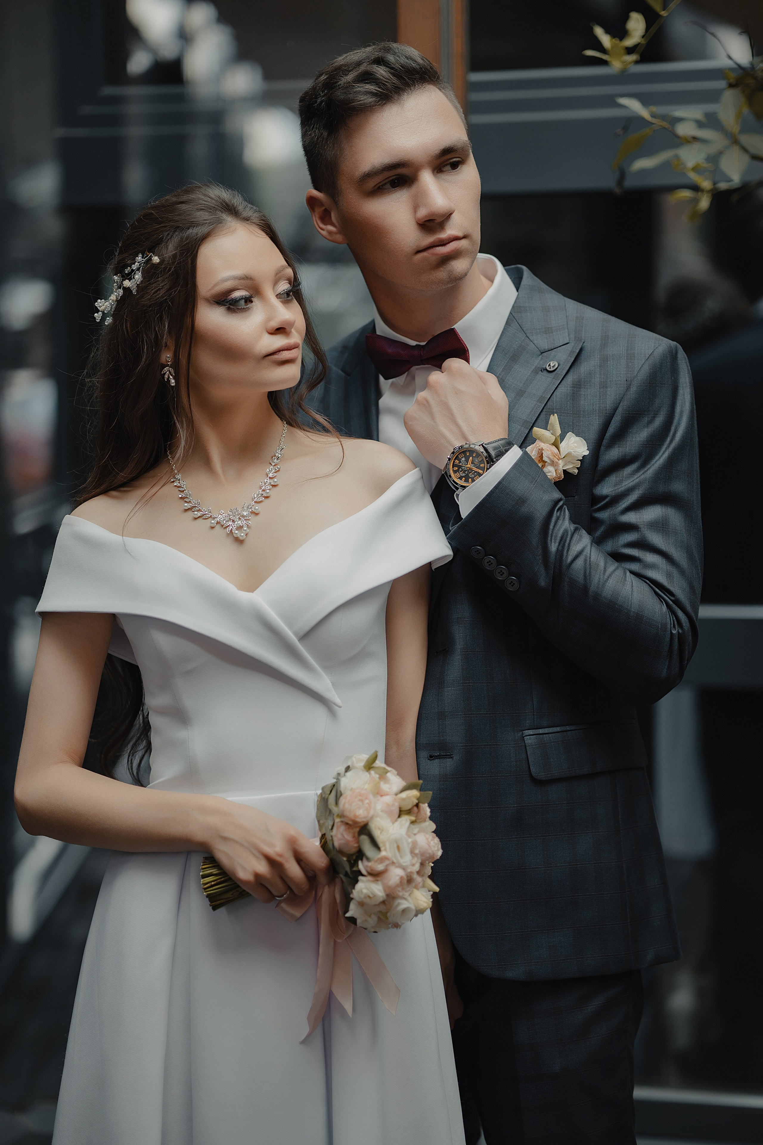 Свадебный фотограф Серпухов