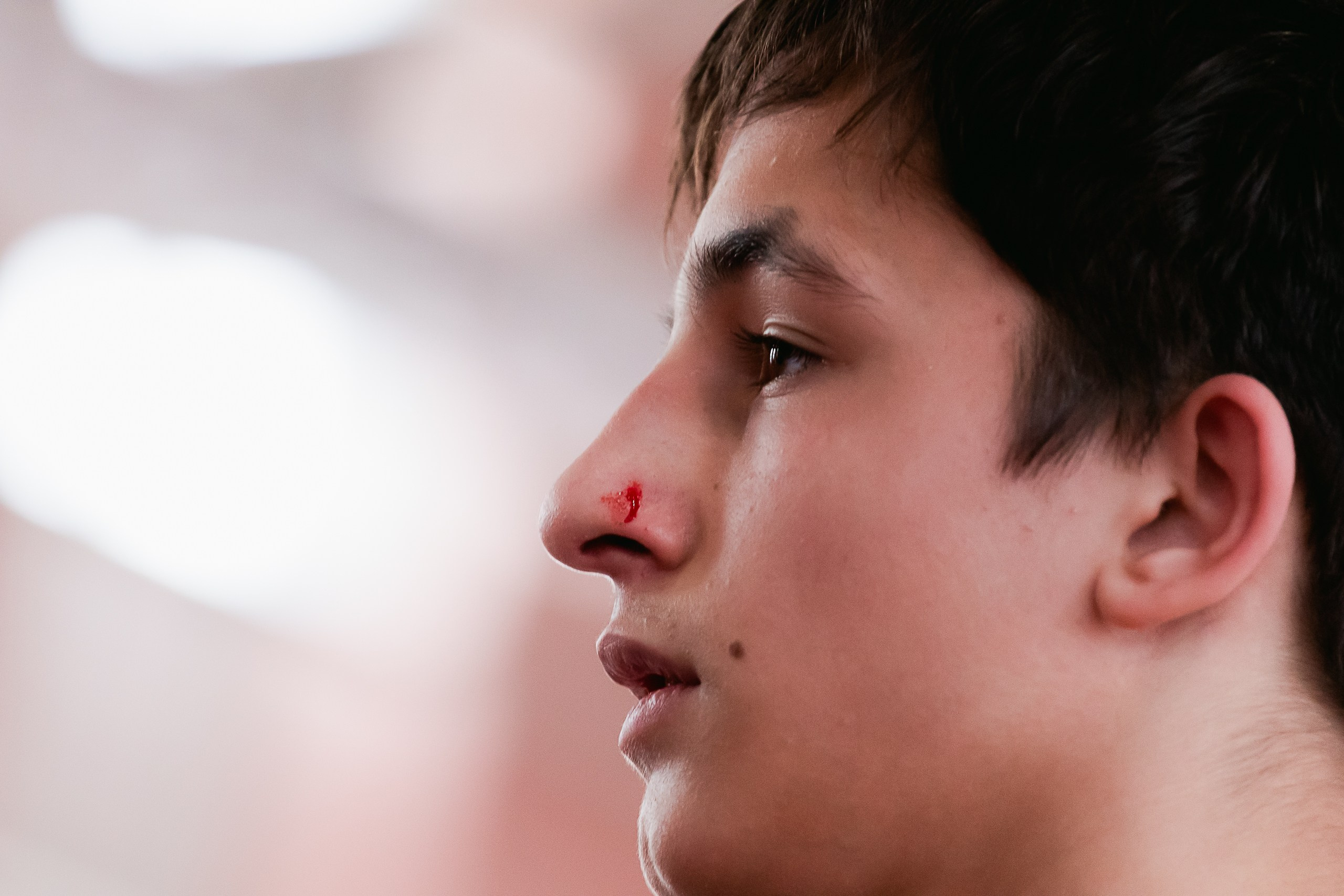 СУМО. Фотограф из Краснодара Андрей Тукан