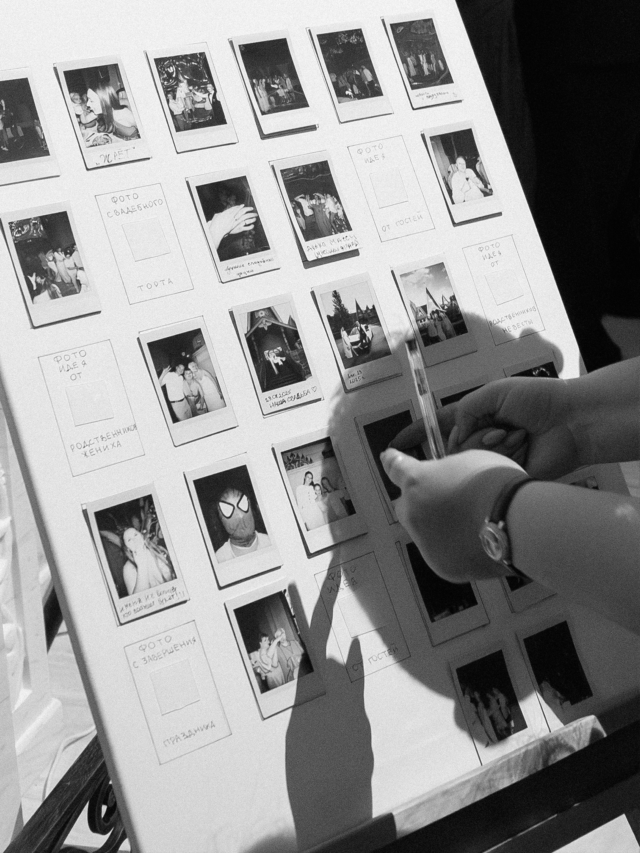 K & M. Фотограф Пенза Фёдор Беляев