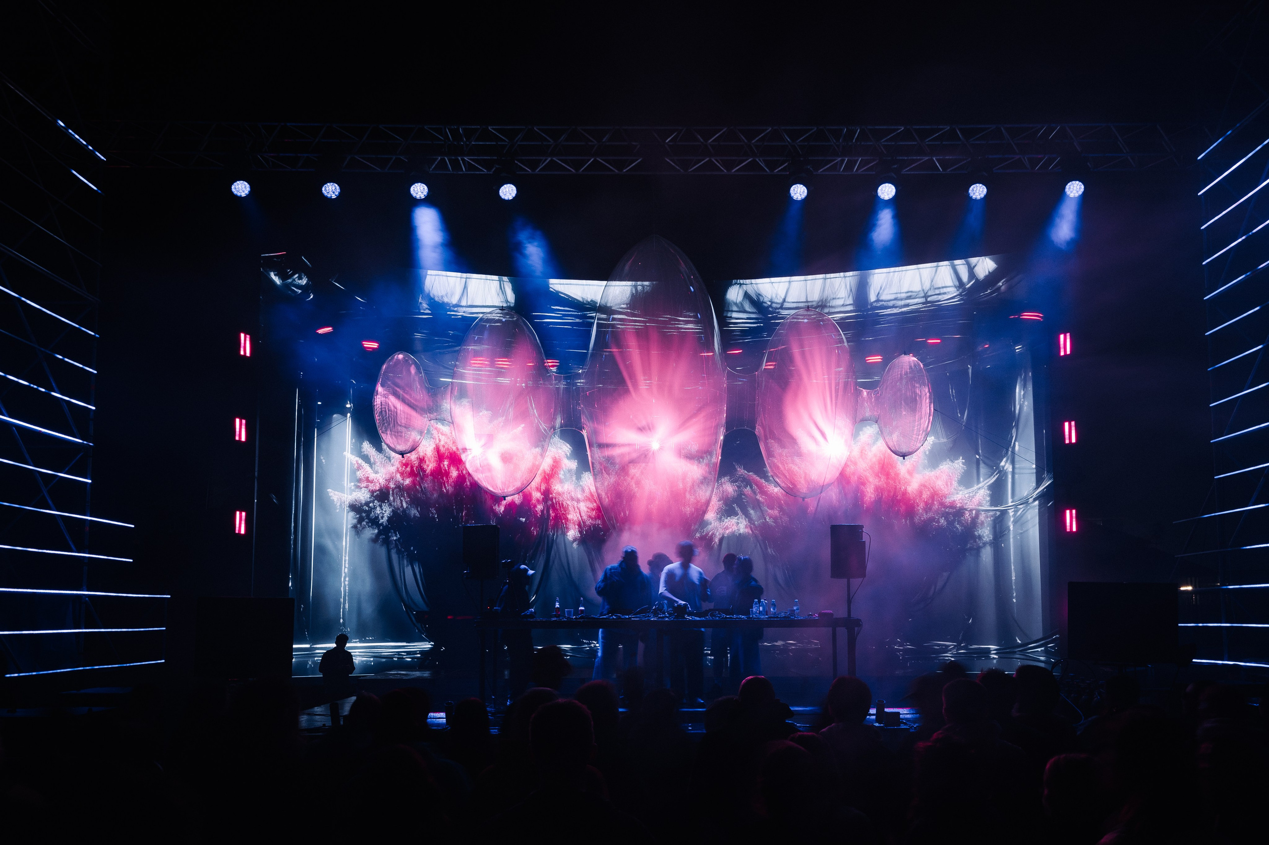 New Star Weekend, SILA SVETA. @tomrus: Рустам Шагиморданов — фотограф