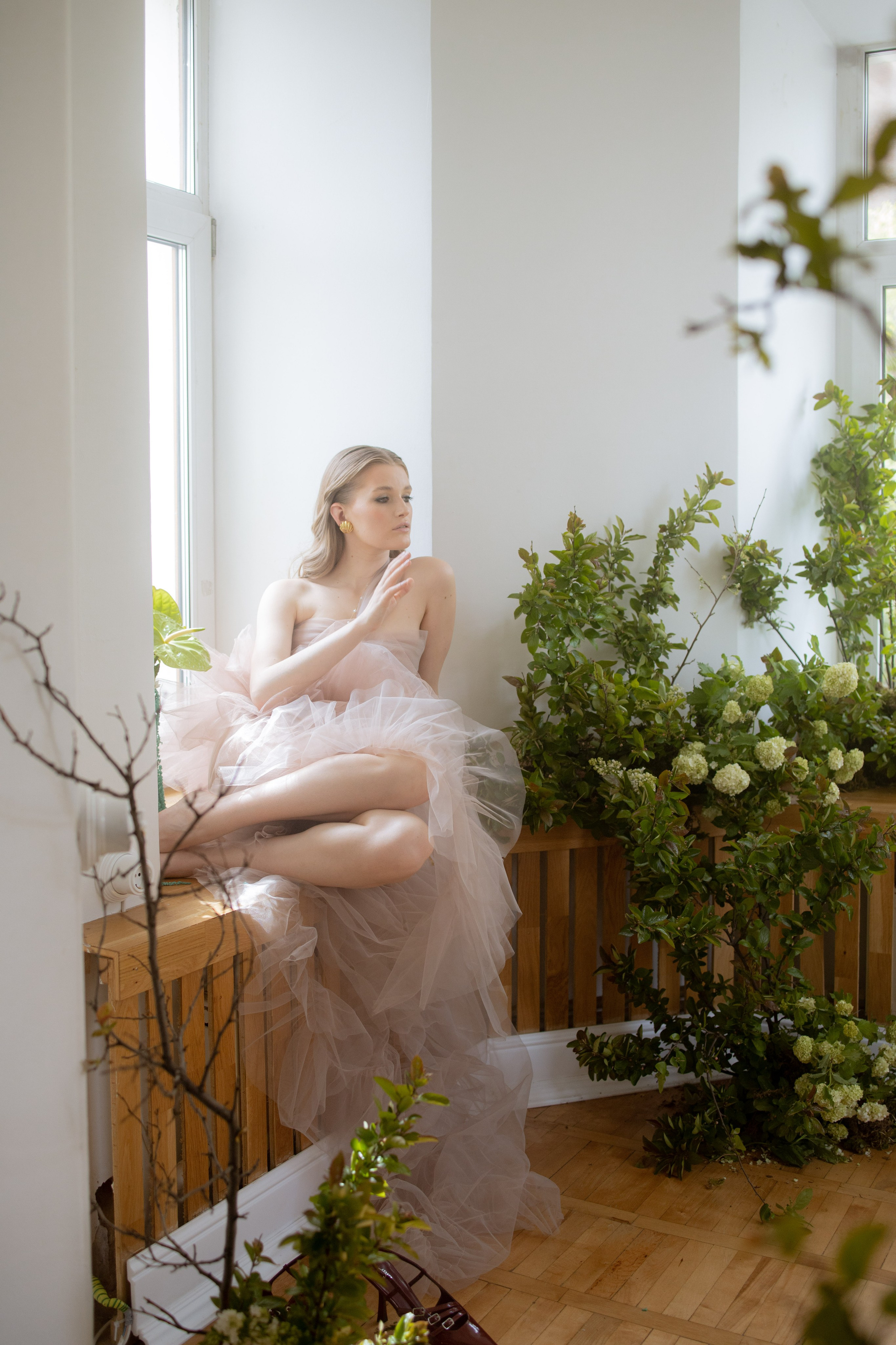 Утро Есении. Оформление свадеб, декор свадеб Вера Маркова, Москва