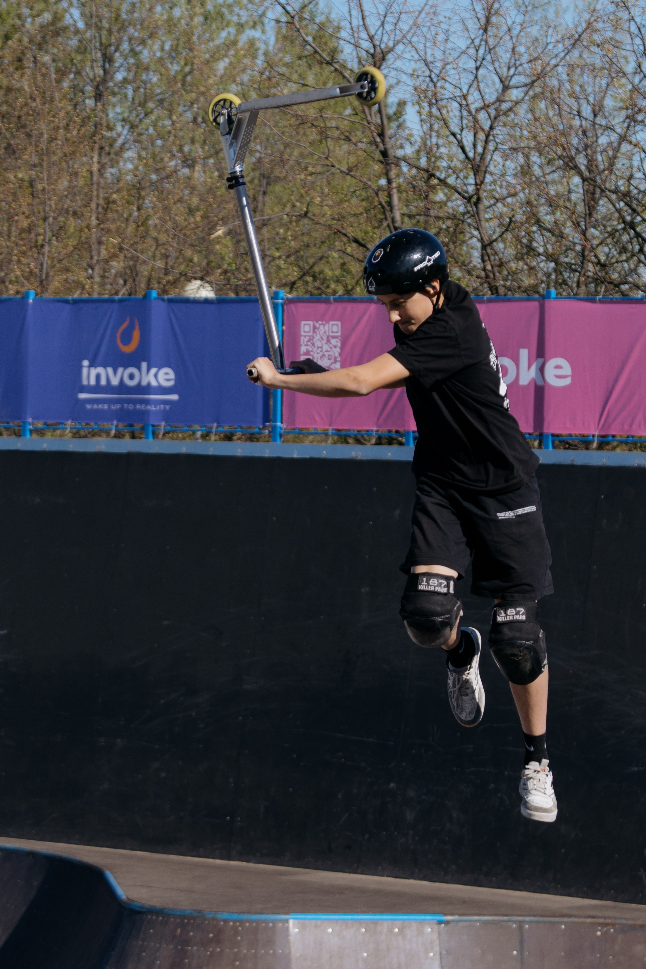 INVOKE PUMP JAM 17–19 мая 2024 СПБ Парк 300 летия. Свадебный и семейный фотограф в Санкт-Петербурге Дмитрий Панин