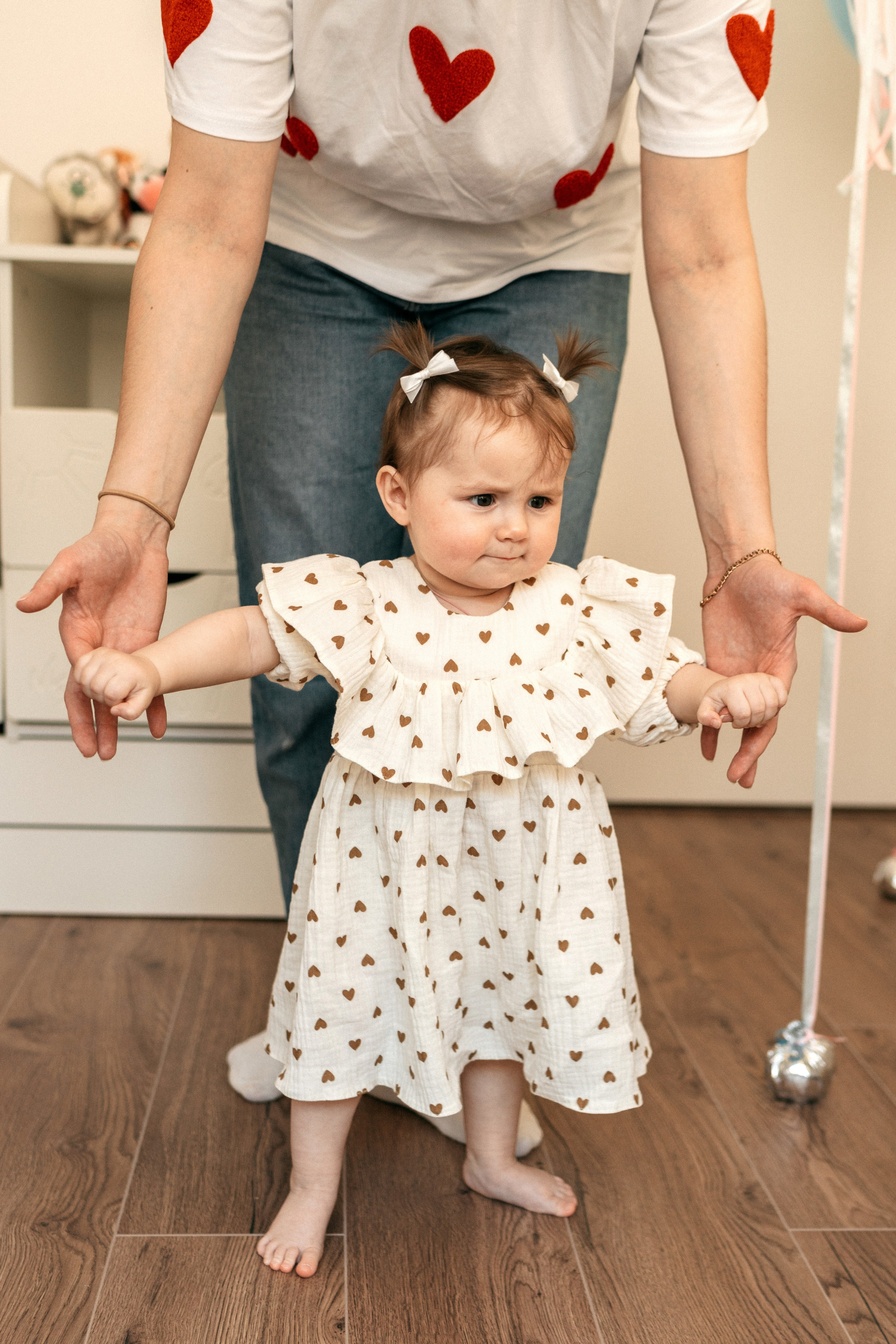 Двойняшки. Семейный фотограф в Санкт-Петербурге — Наташа Тарасенко