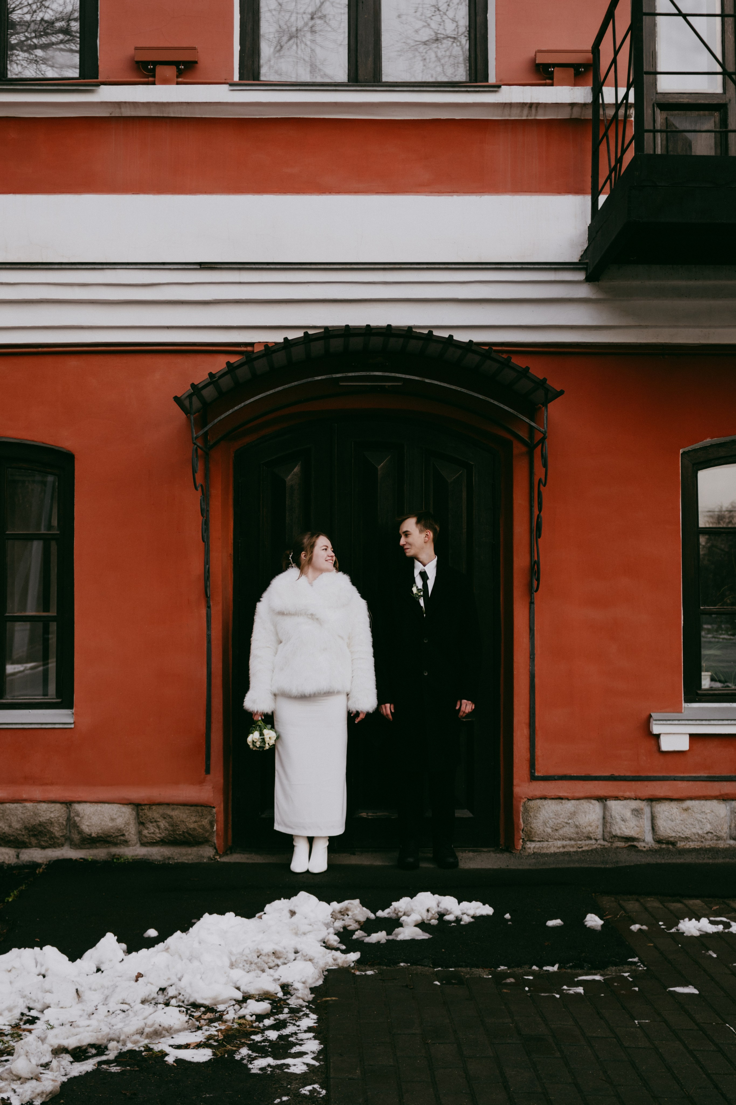 Ульяна и Василий. 20.11.2025. Фотограф в Челябинске Любовь Денисенко