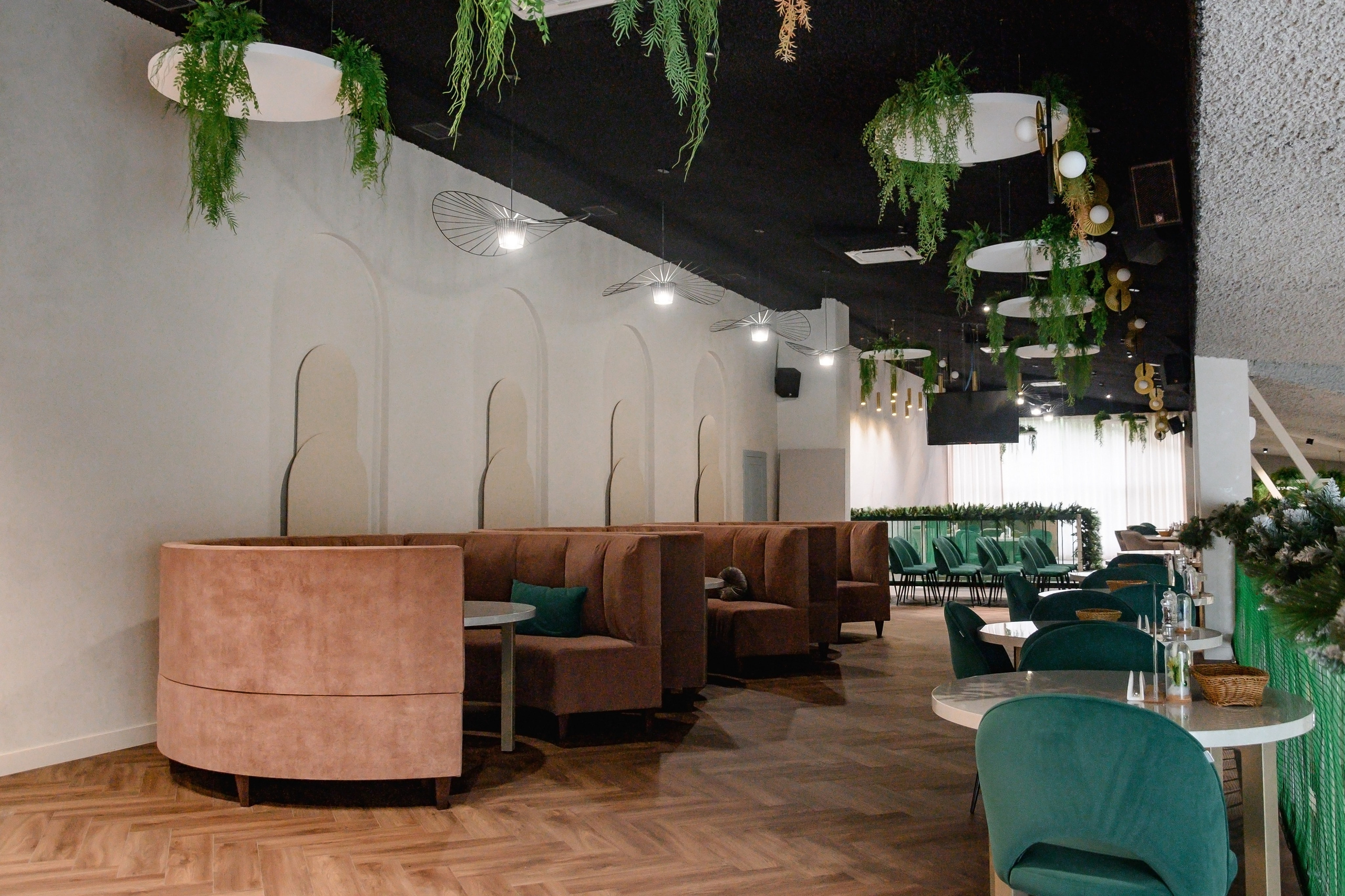 Санаторий Урал. Фотограф в Челябинске Любовь Денисенко