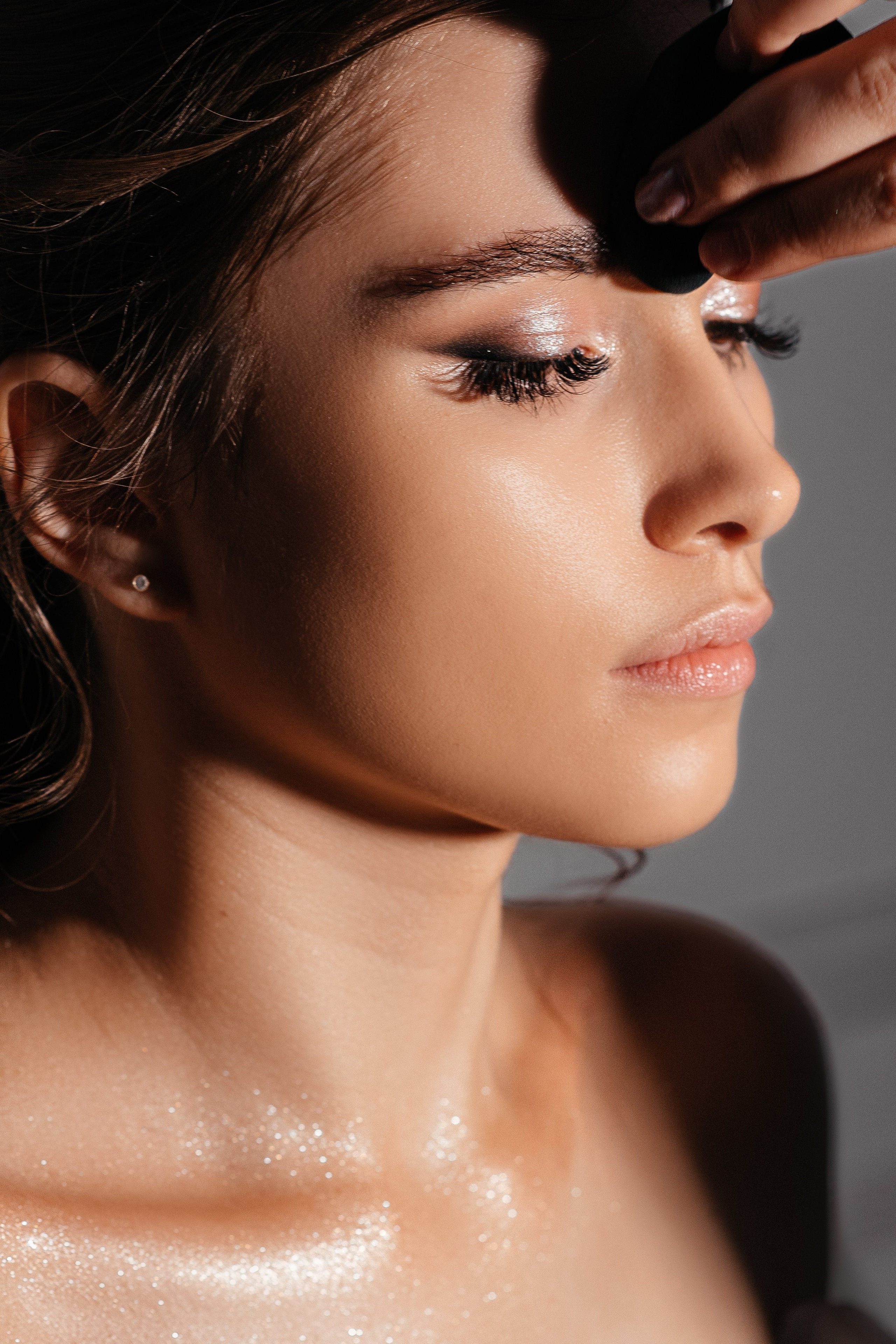 Александр & Анастасия. Фотограф Дмитрий Опаленов