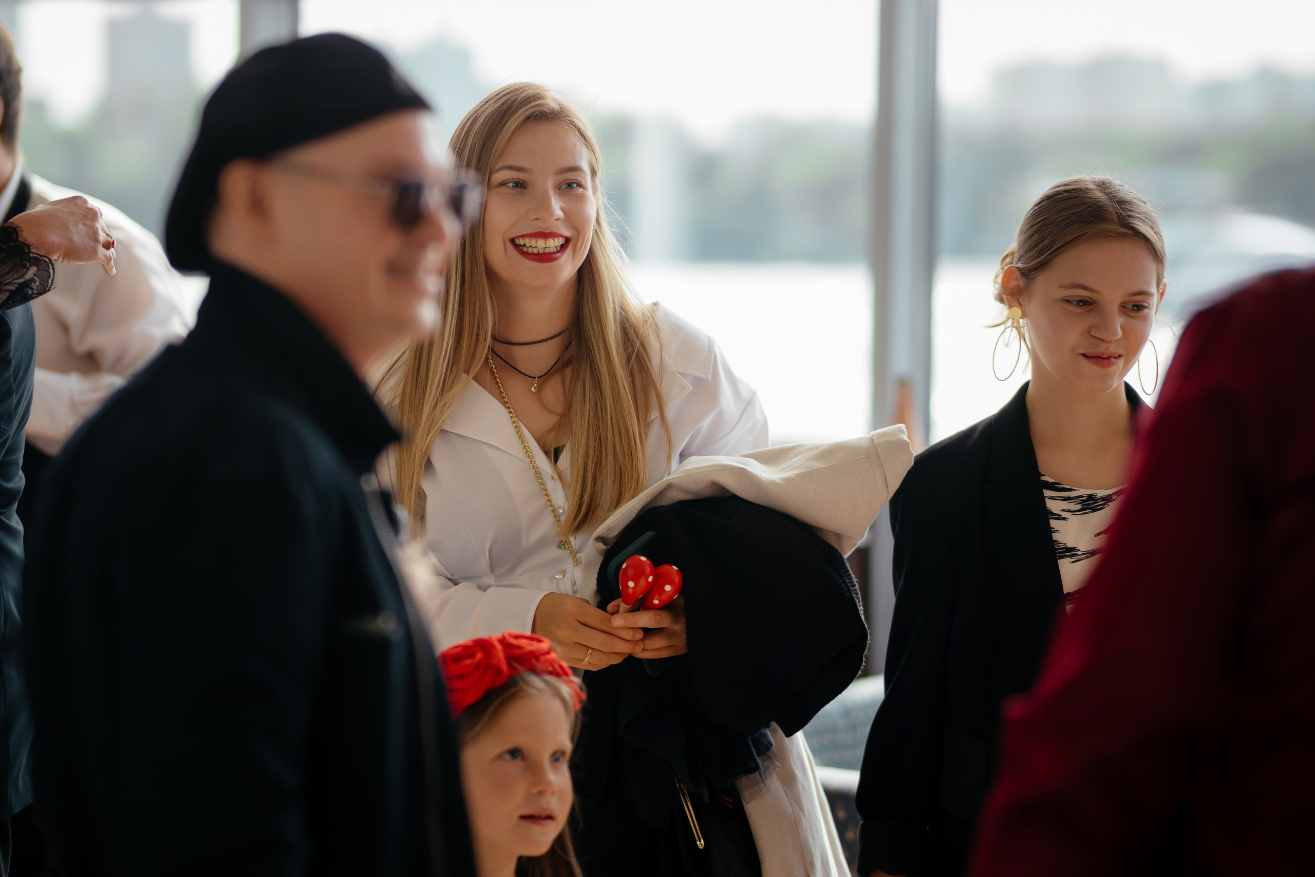 Дни рождения. Свадебный фотограф Москва и другие города