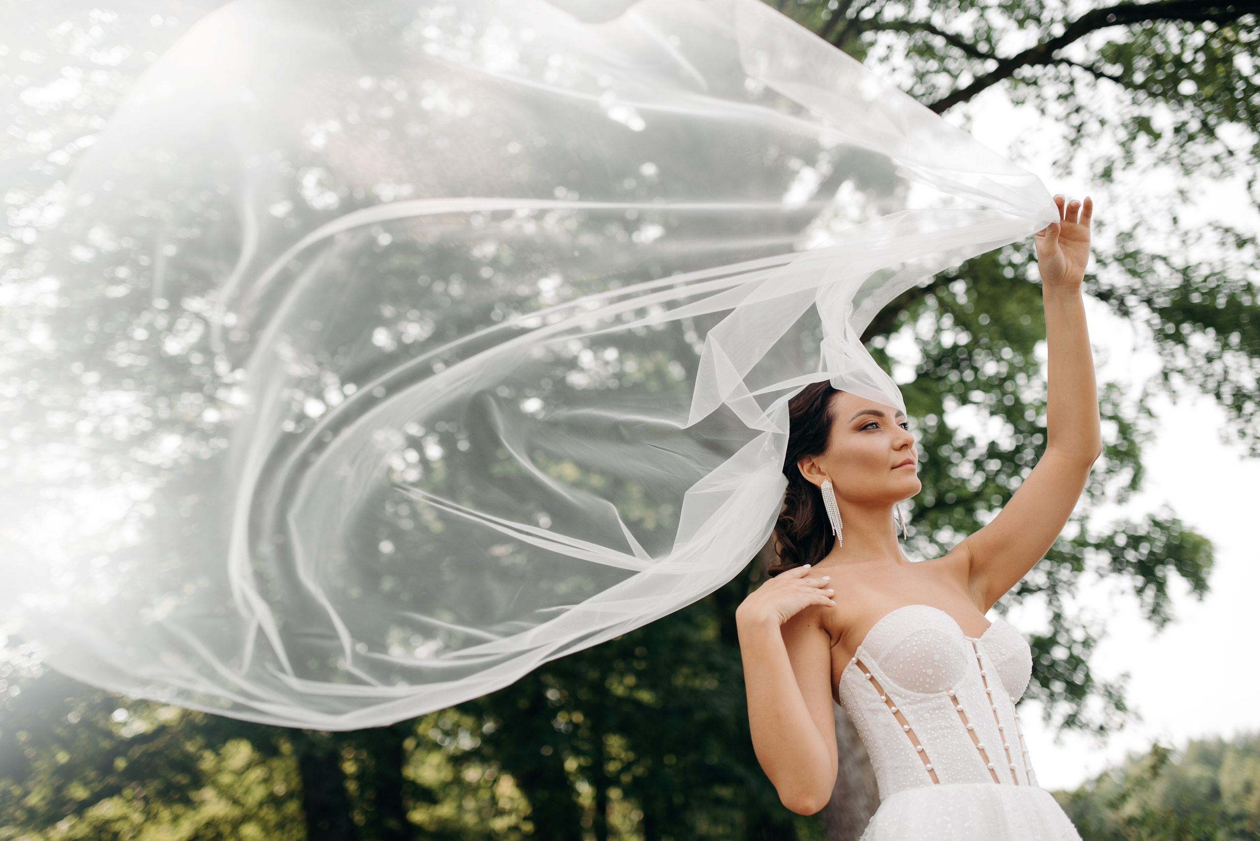 Николай и Анита. Фотограф Тривашкевич Александр