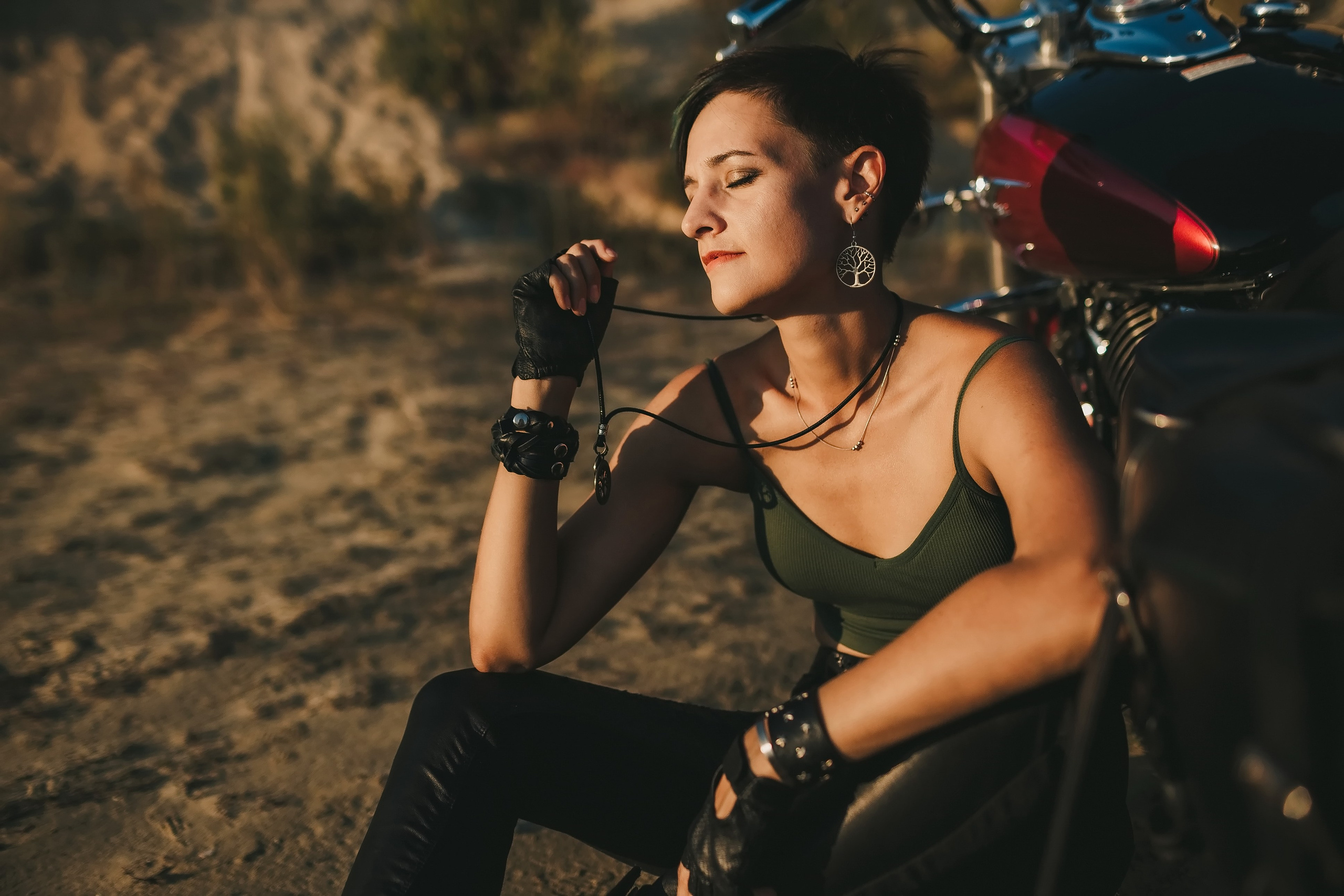 МОТО ФОТО СЕССИЯ. Фотограф Софья Васильковская