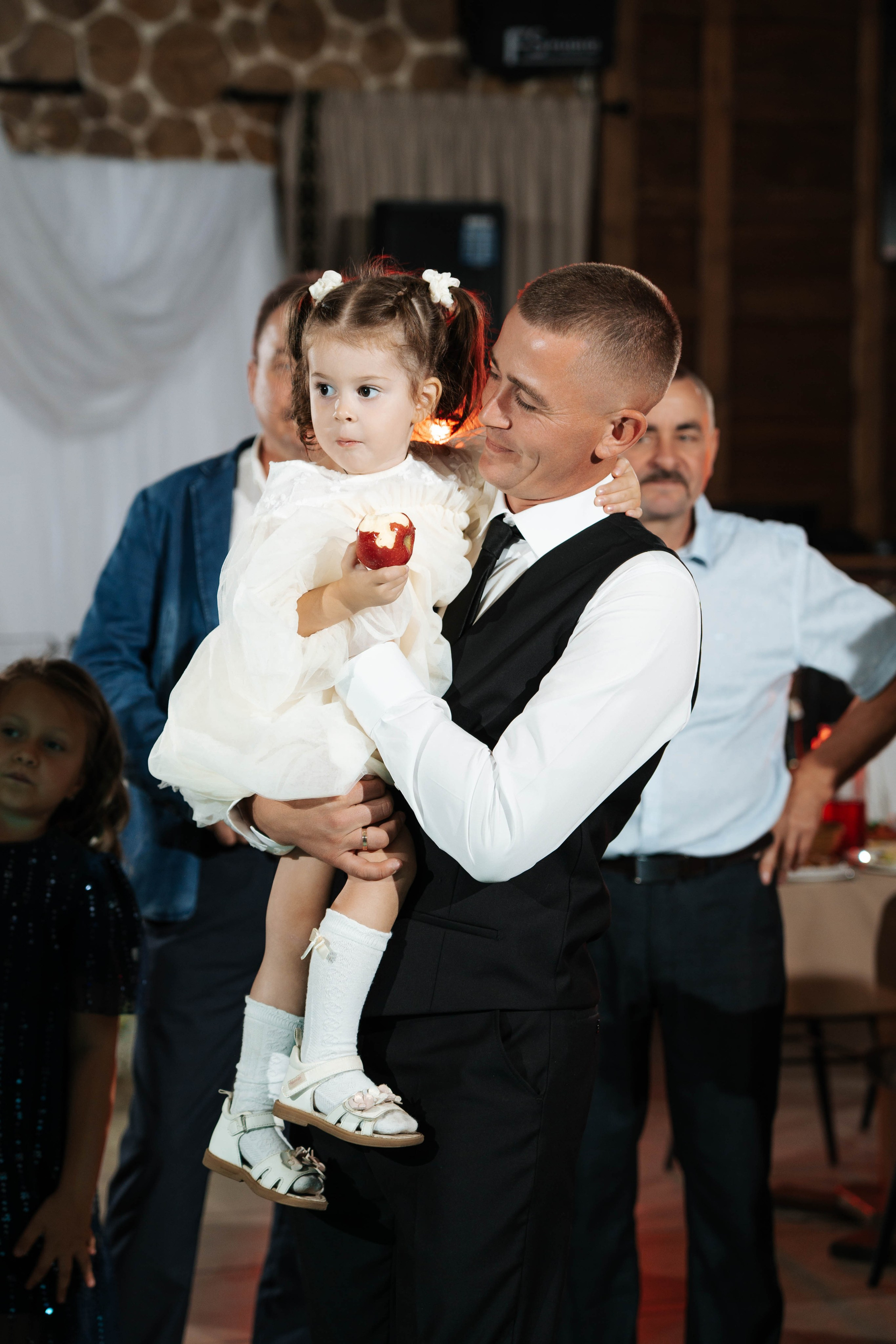 Sergey & Alina. Свадебный фотограф в Воронеже Самохина Екатерина