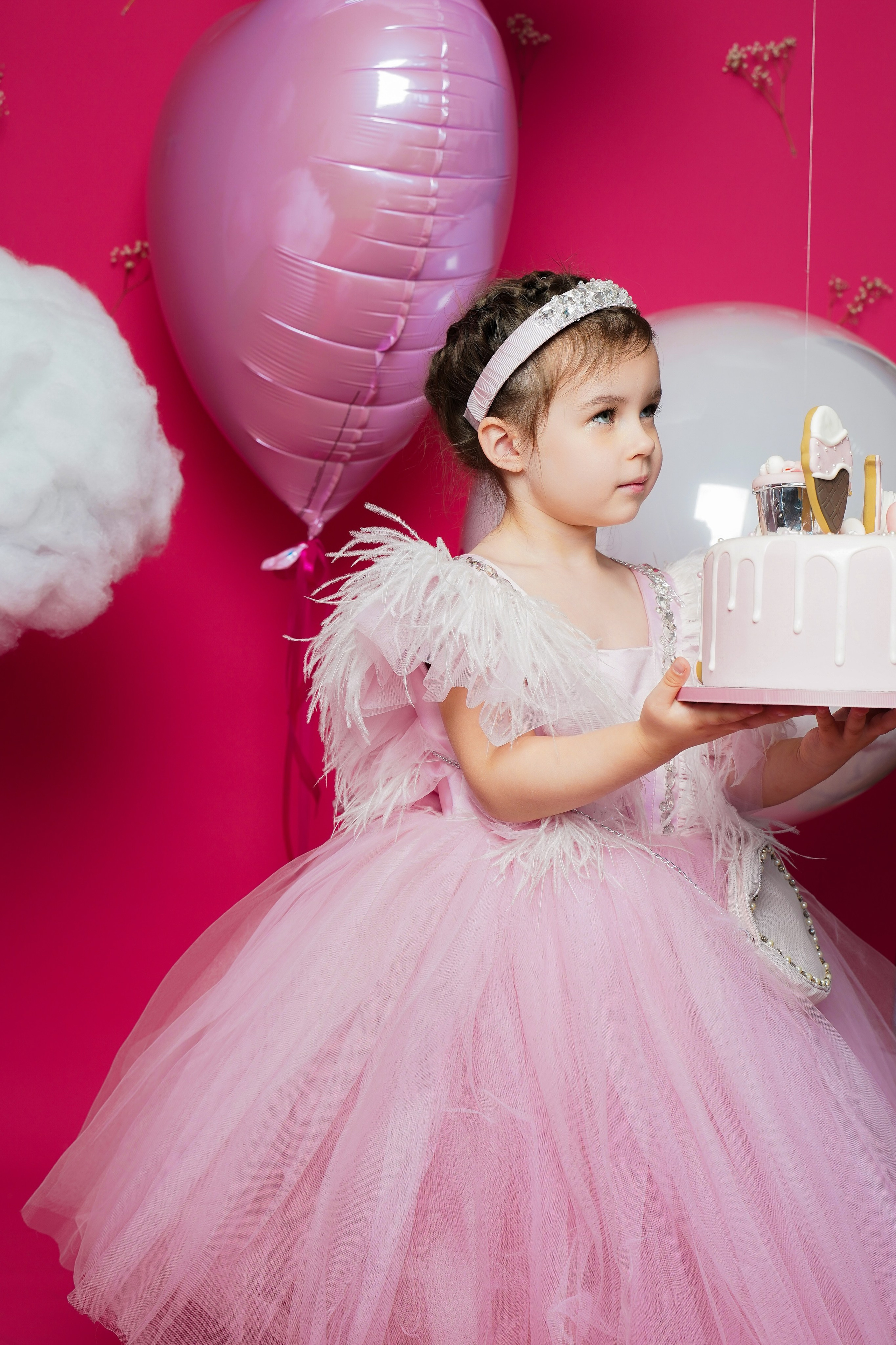 Рекламная съемка MVI. Efimova Model Agency