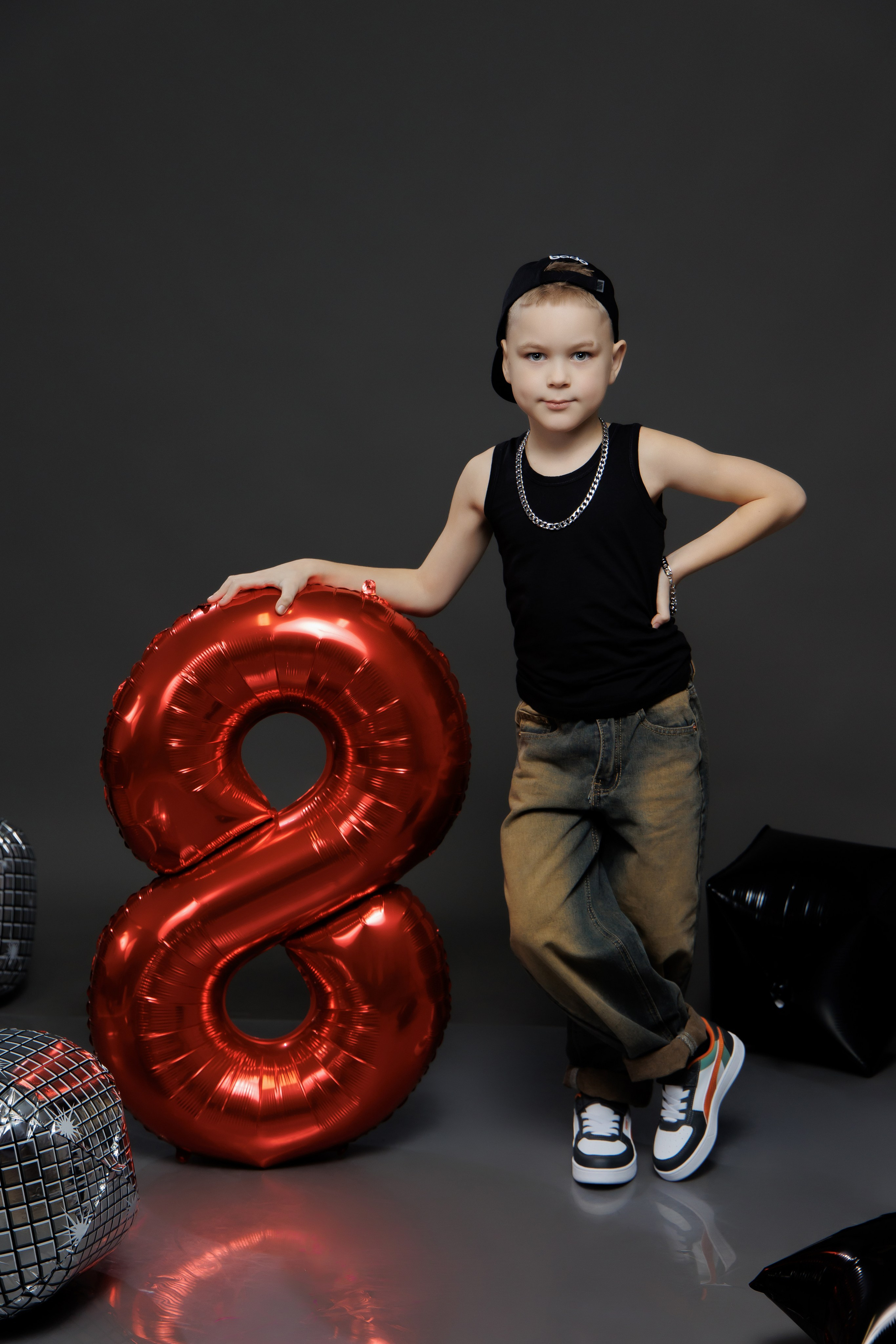 Леонид. Фотограф в Михнево Юлия Коляскина