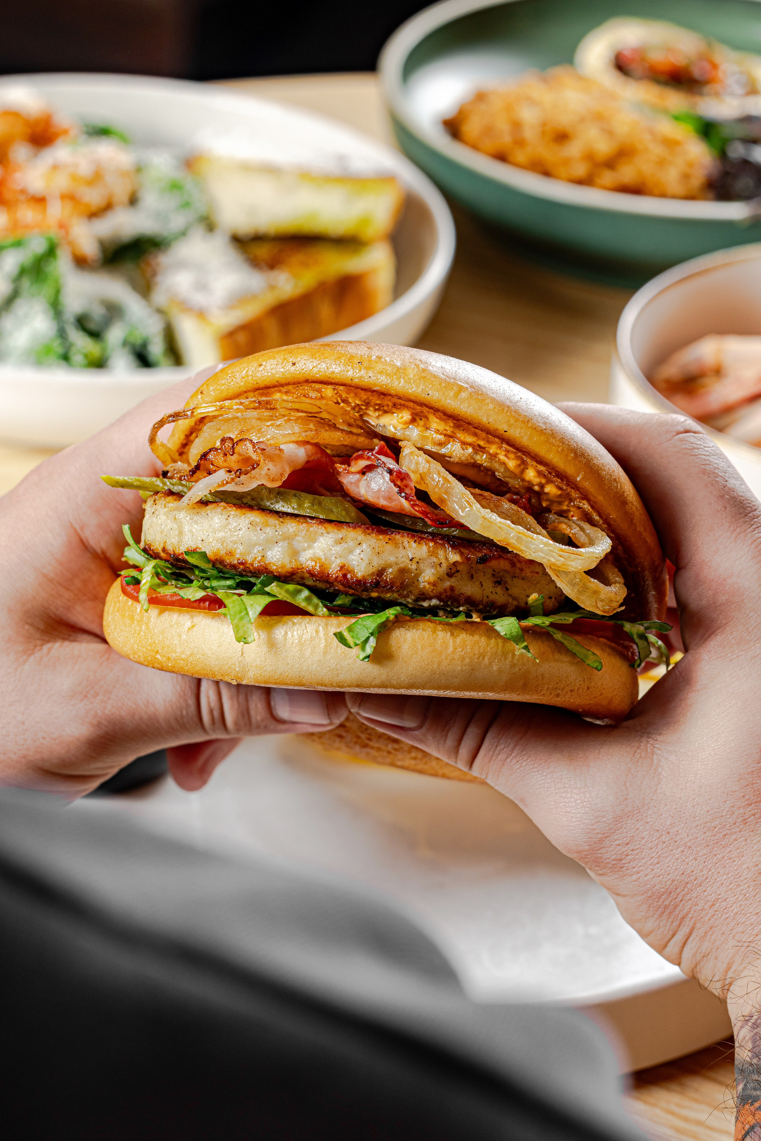 Раки и Гады