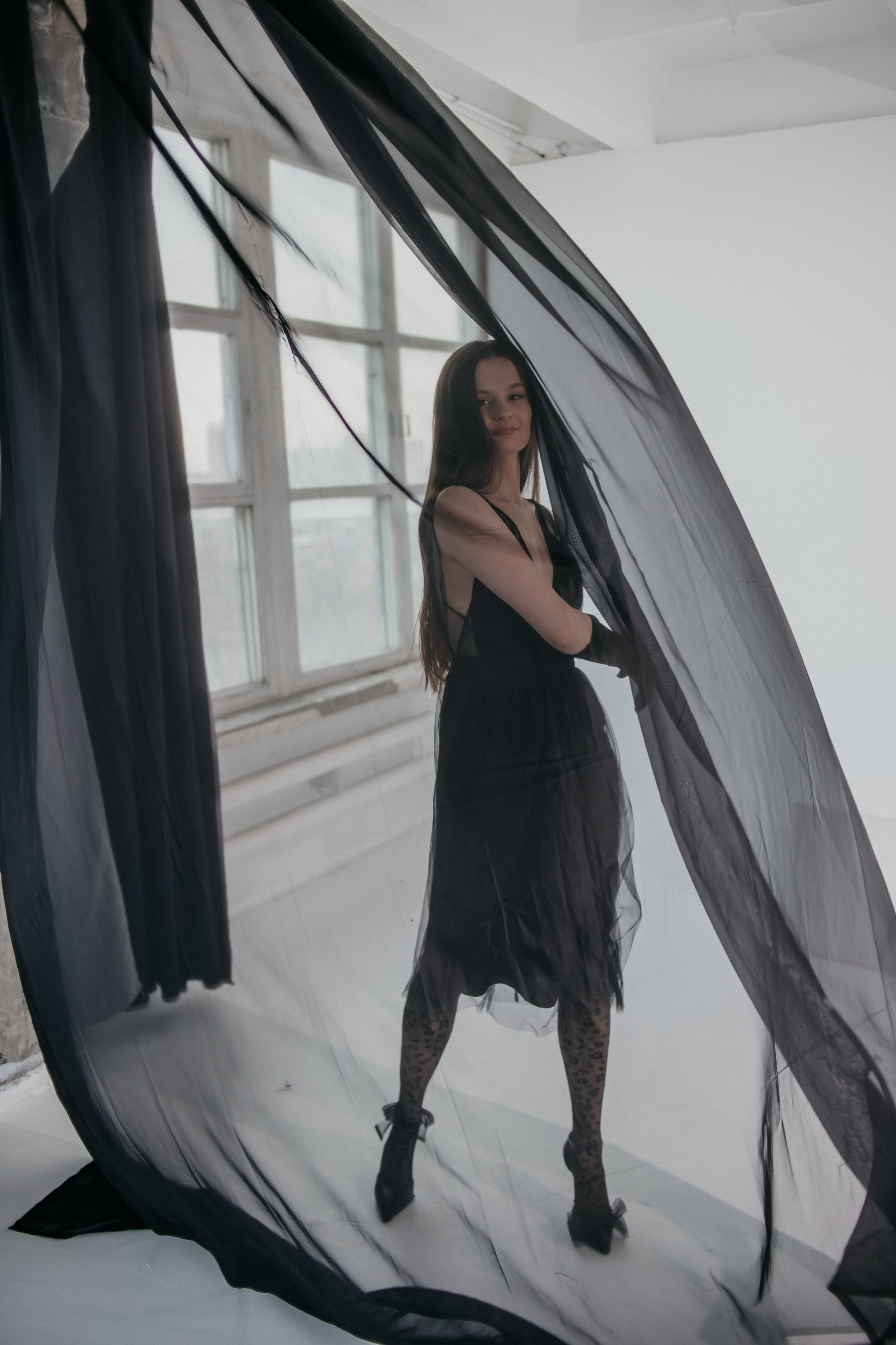 Мария. Фотограф Регина Крикунова г. Красноярск