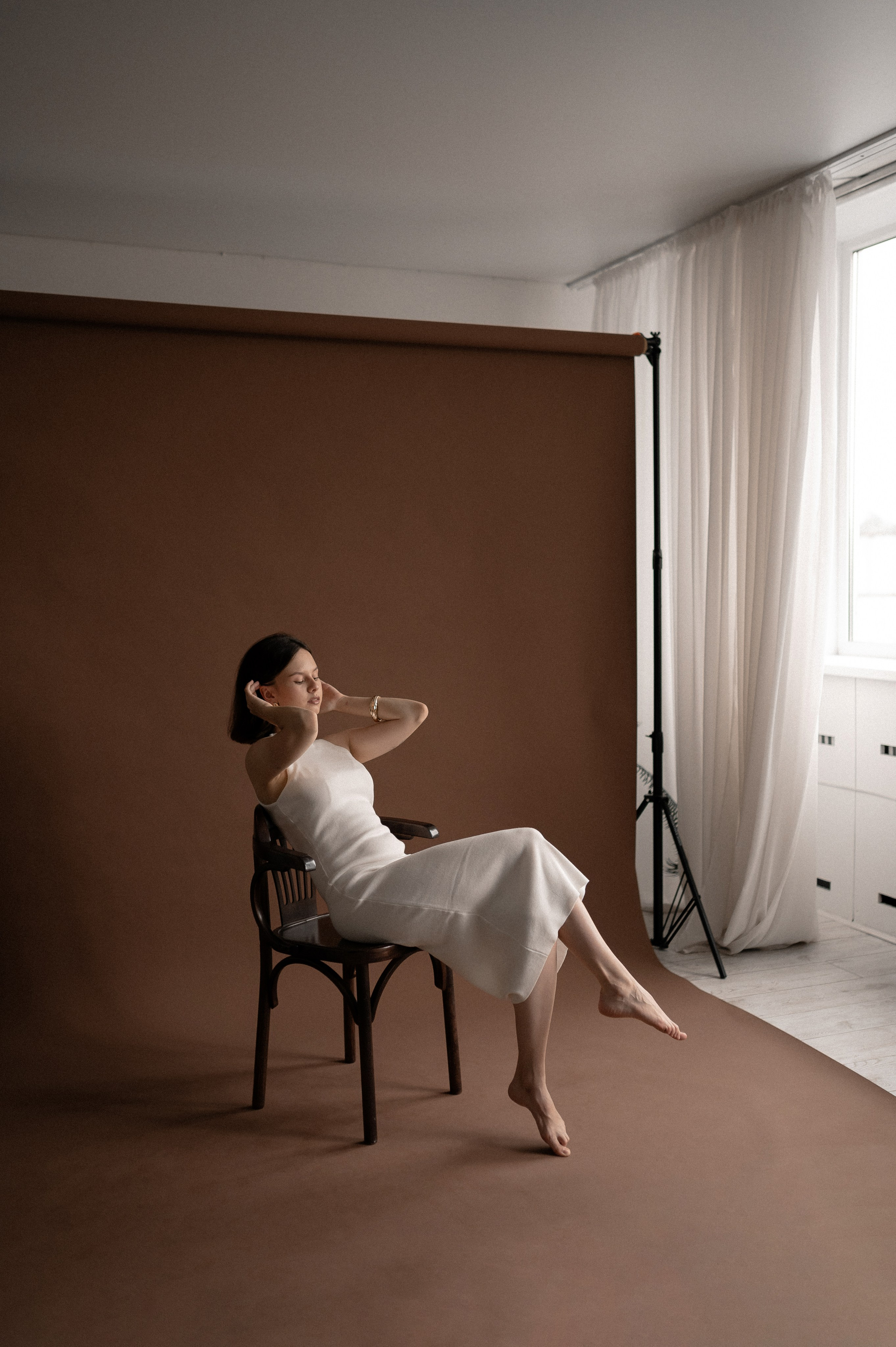 Анастасия. Твой личный проводник к красивым фотографиям в Старом Осколе