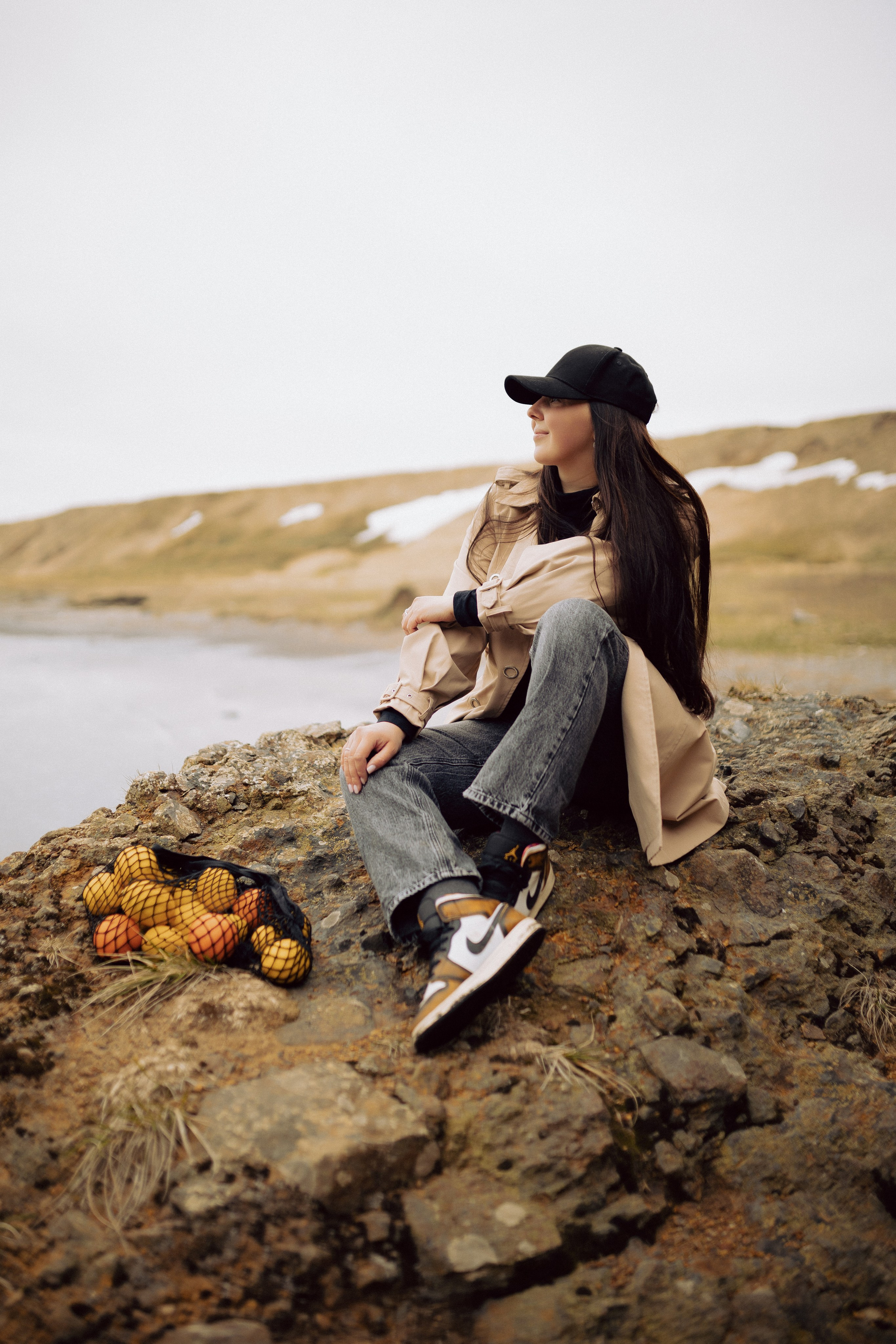 Весенняя серия. Фотограф Итуруп | Курильские острова