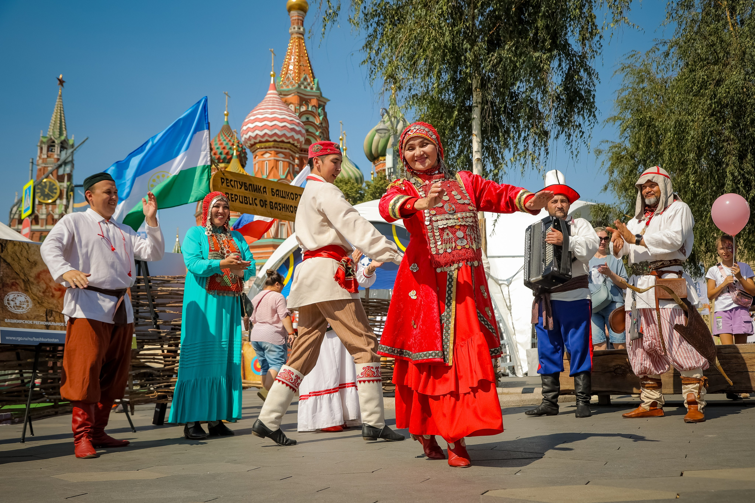 Фестиваль РГО. Фотограф и видеограф в Москве Ирина Фомочкина