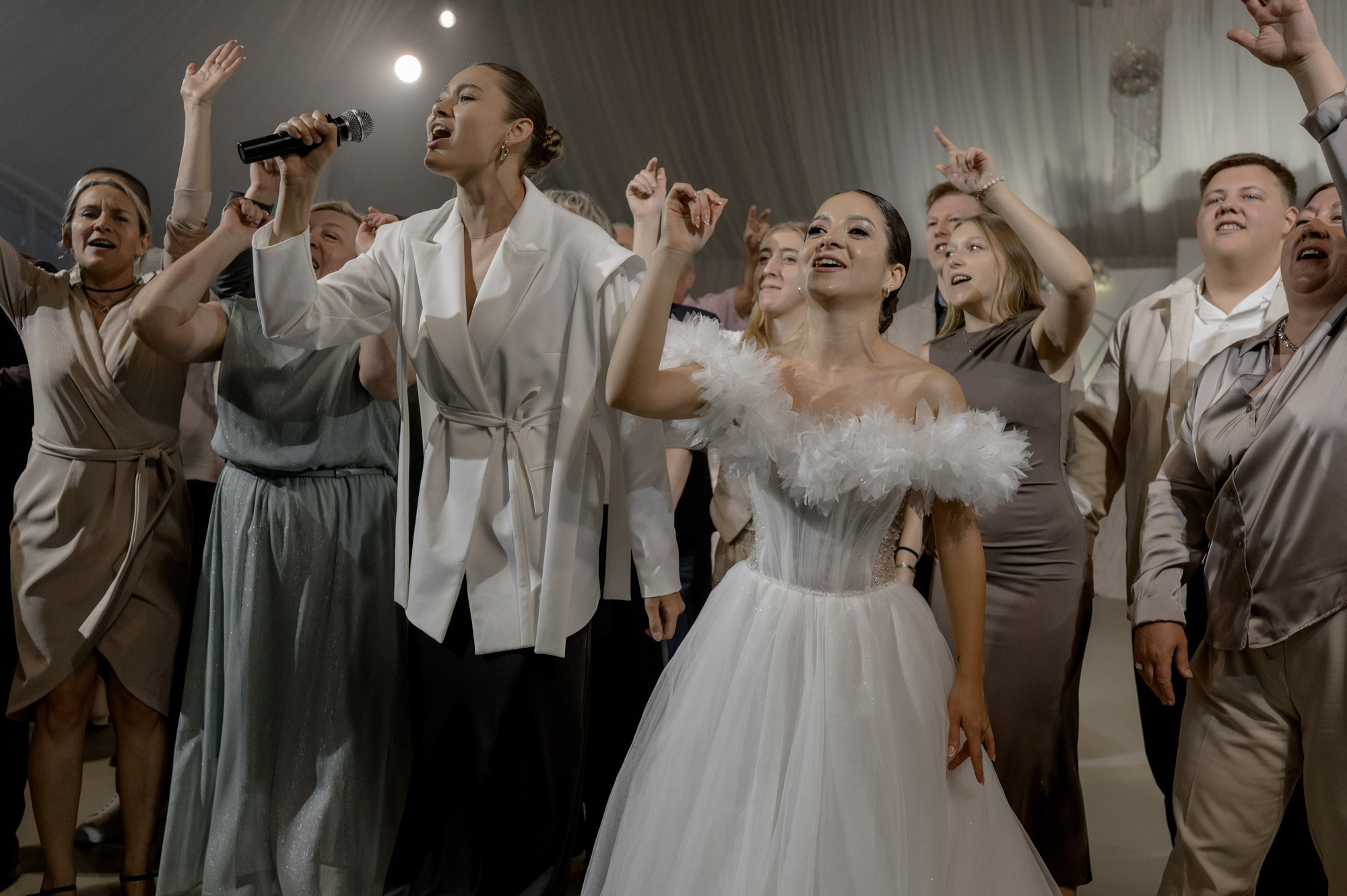 Янис и Гульназ. Свадебный фотограф в Тюмени Анастасия Пономарева